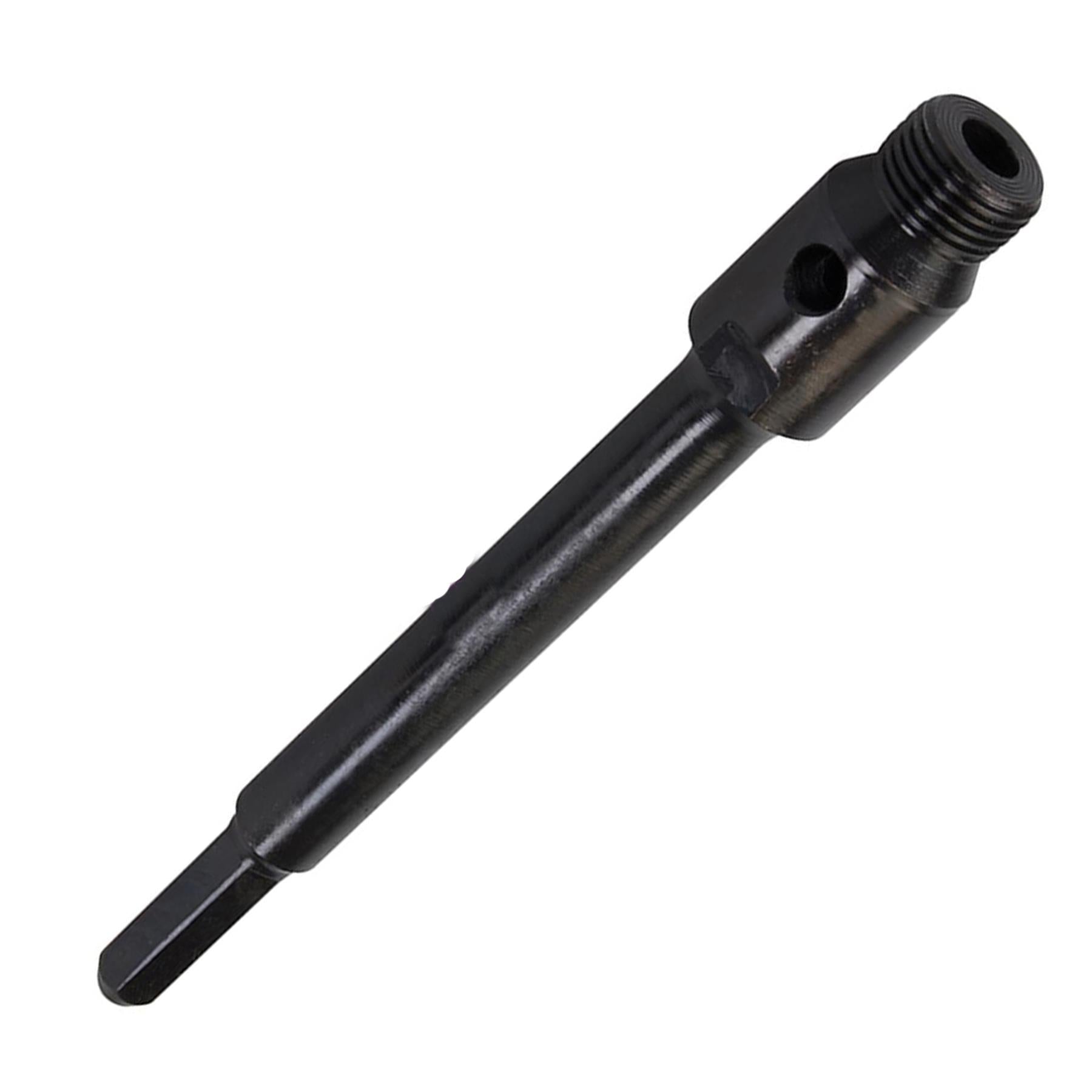 SDS Diamond Core Drill 38mm Diameter X 150mm With Arbor/Pilot Bit Hole Saw New