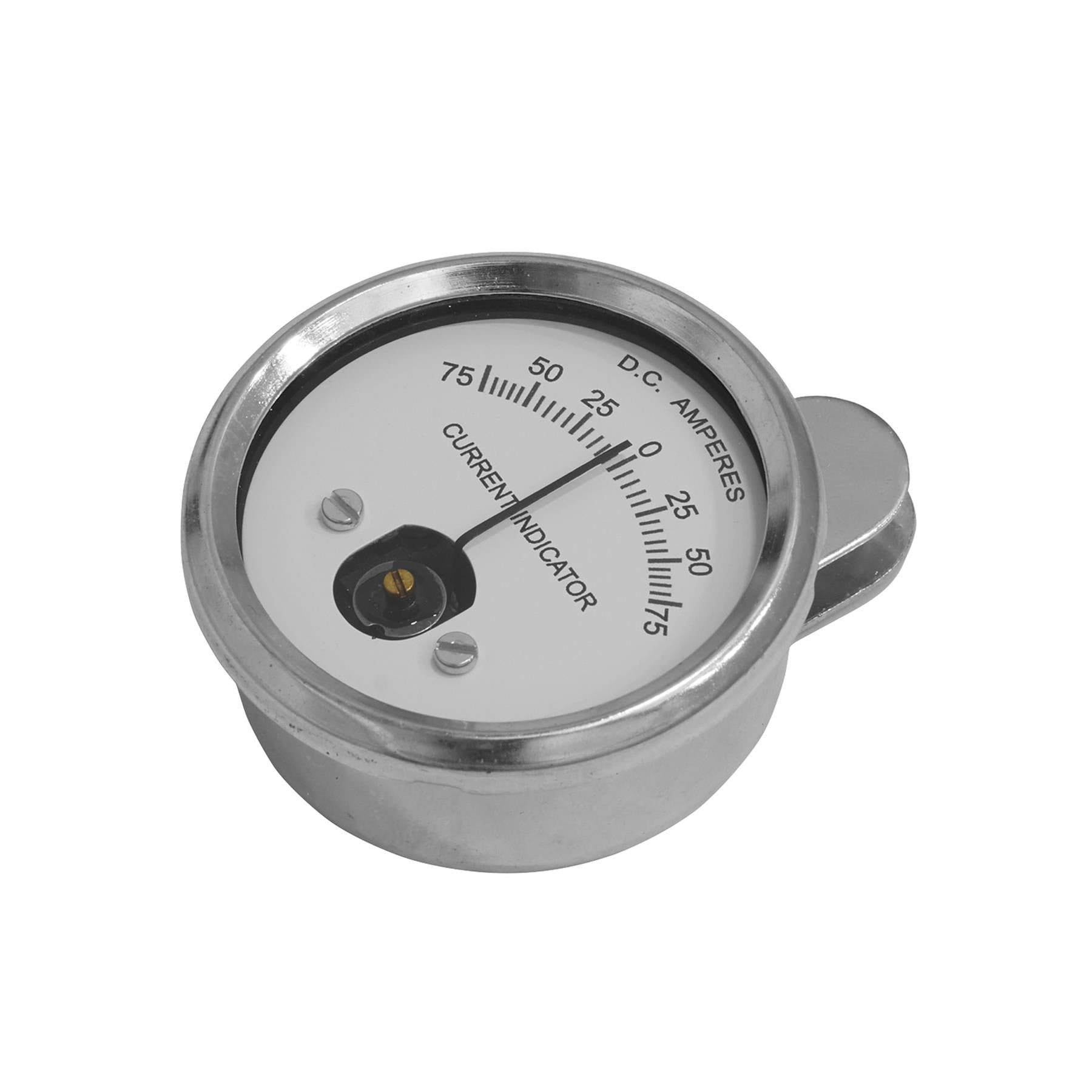 Sealey Clip-On Ammeter 75-0-75A