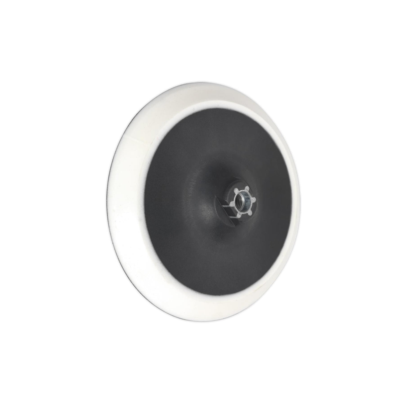 DA Backing Pad for Hook-and-Loop Discs 178mm M14 x 2mm Sealey