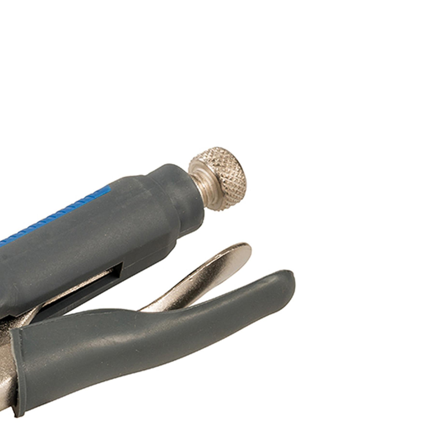 Pliers Cutter 250mm Self Locking Soft-Grip Plumber With Quick Release Levers