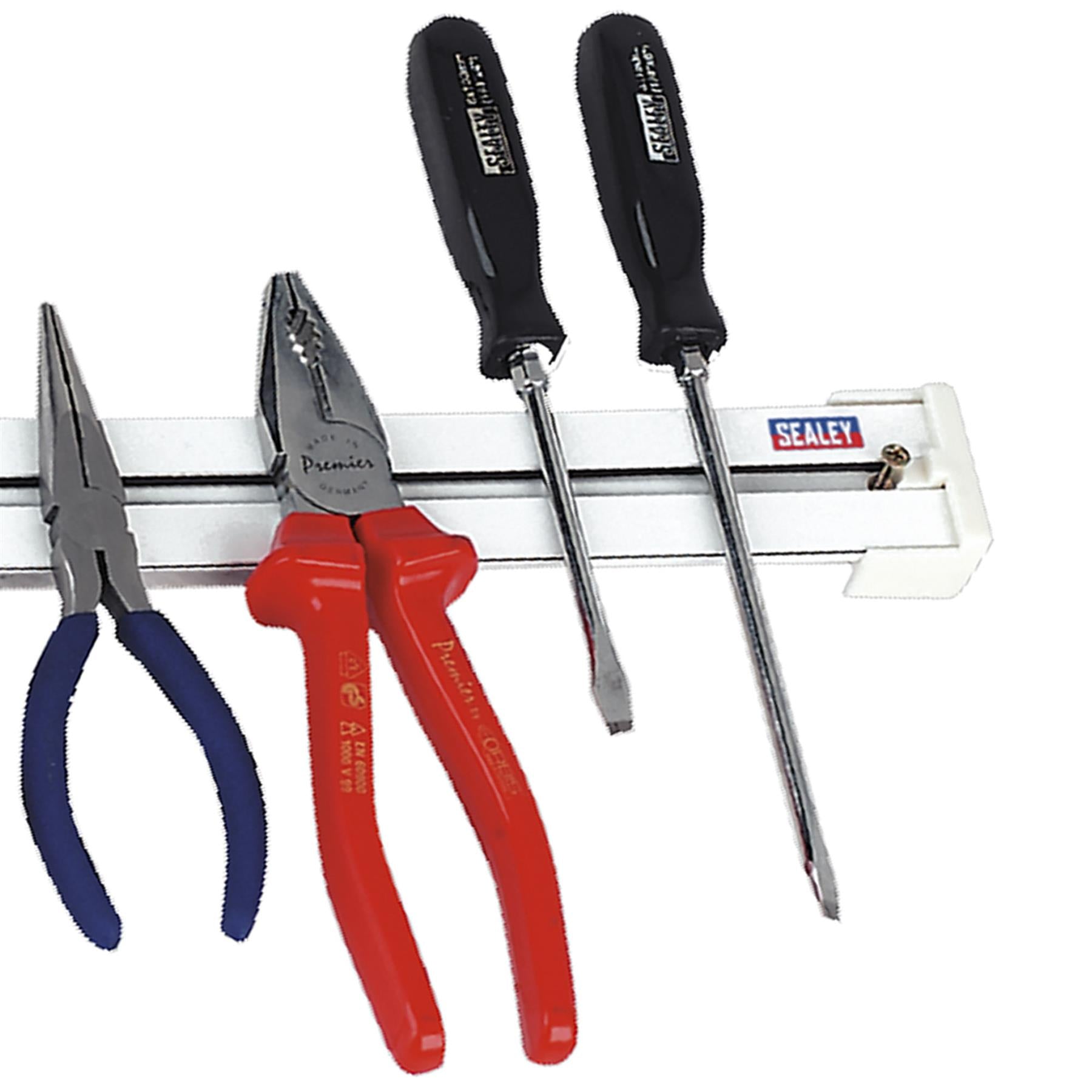 Sealey Magnetic Tool Holder 500mm