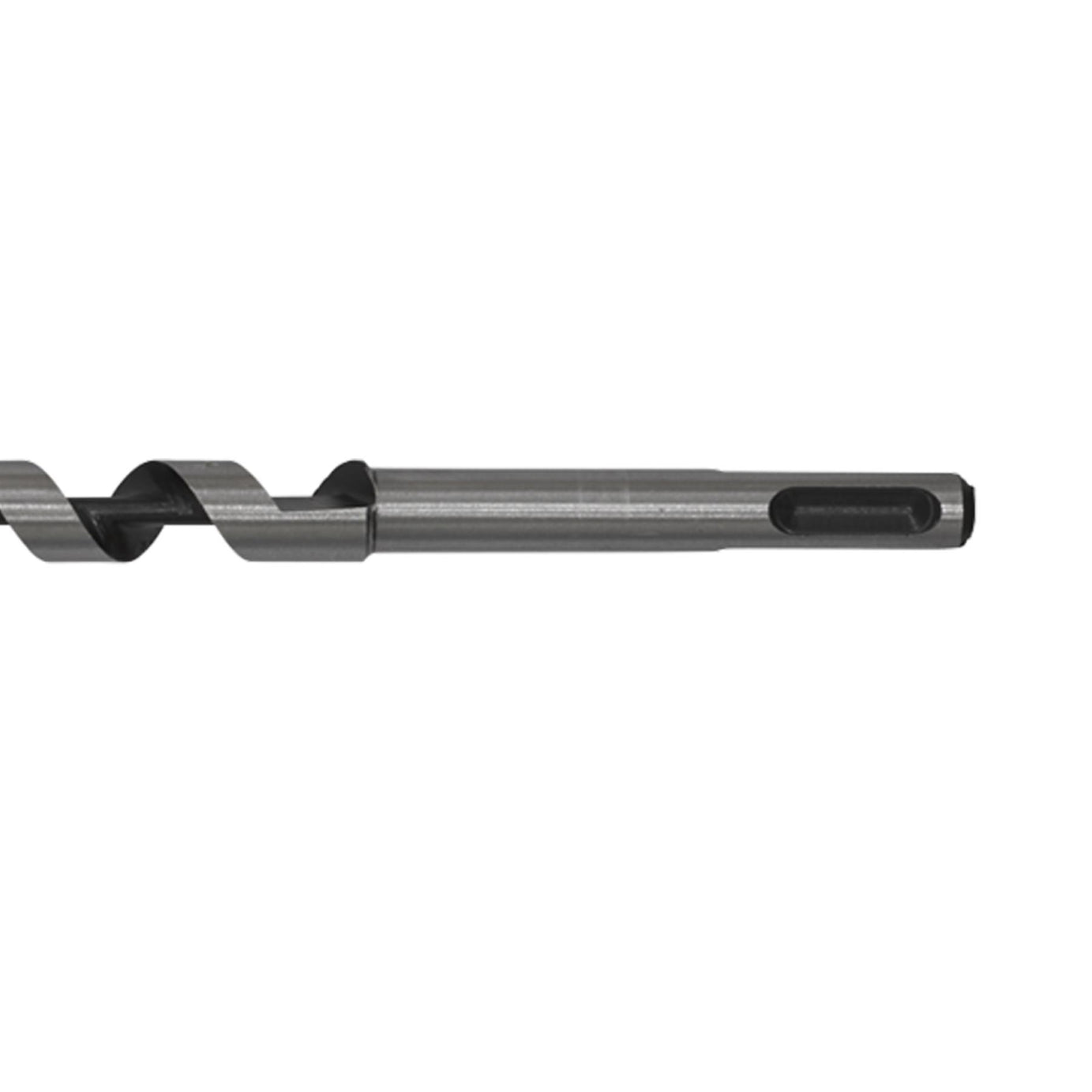 Sealey SDS Plus Auger Wood Drill 13 x 235mm SA13X235