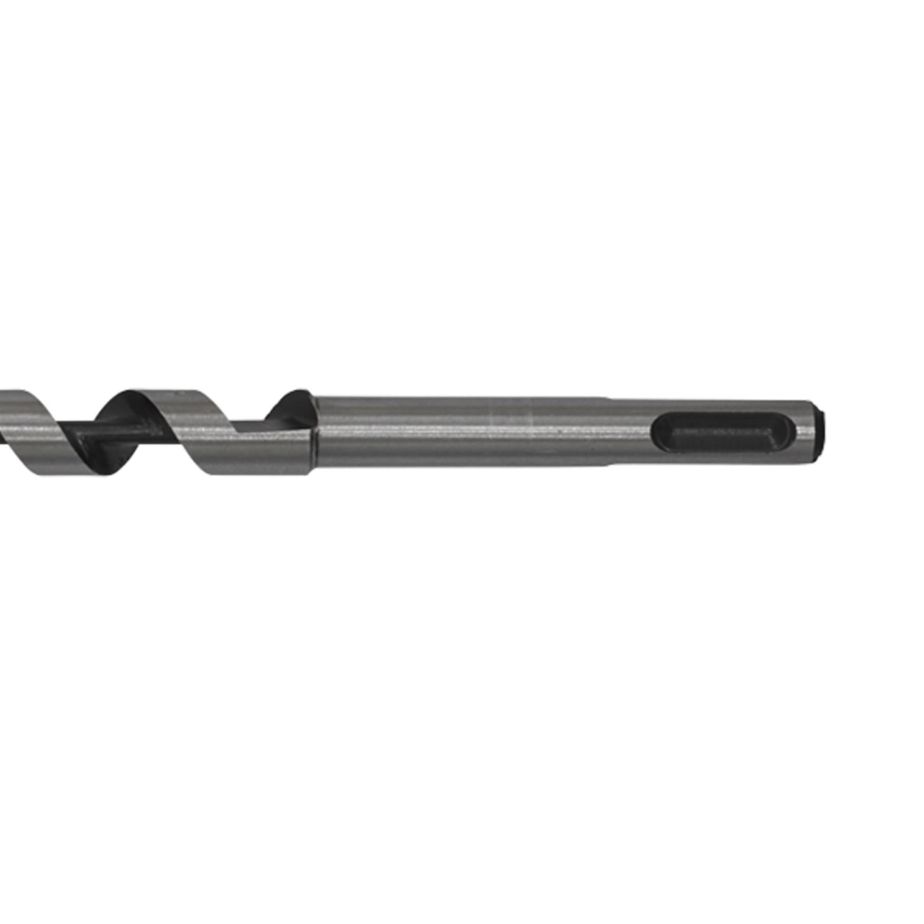 Sealey SDS Plus Auger Wood Drill 13 x 235mm SA13X235