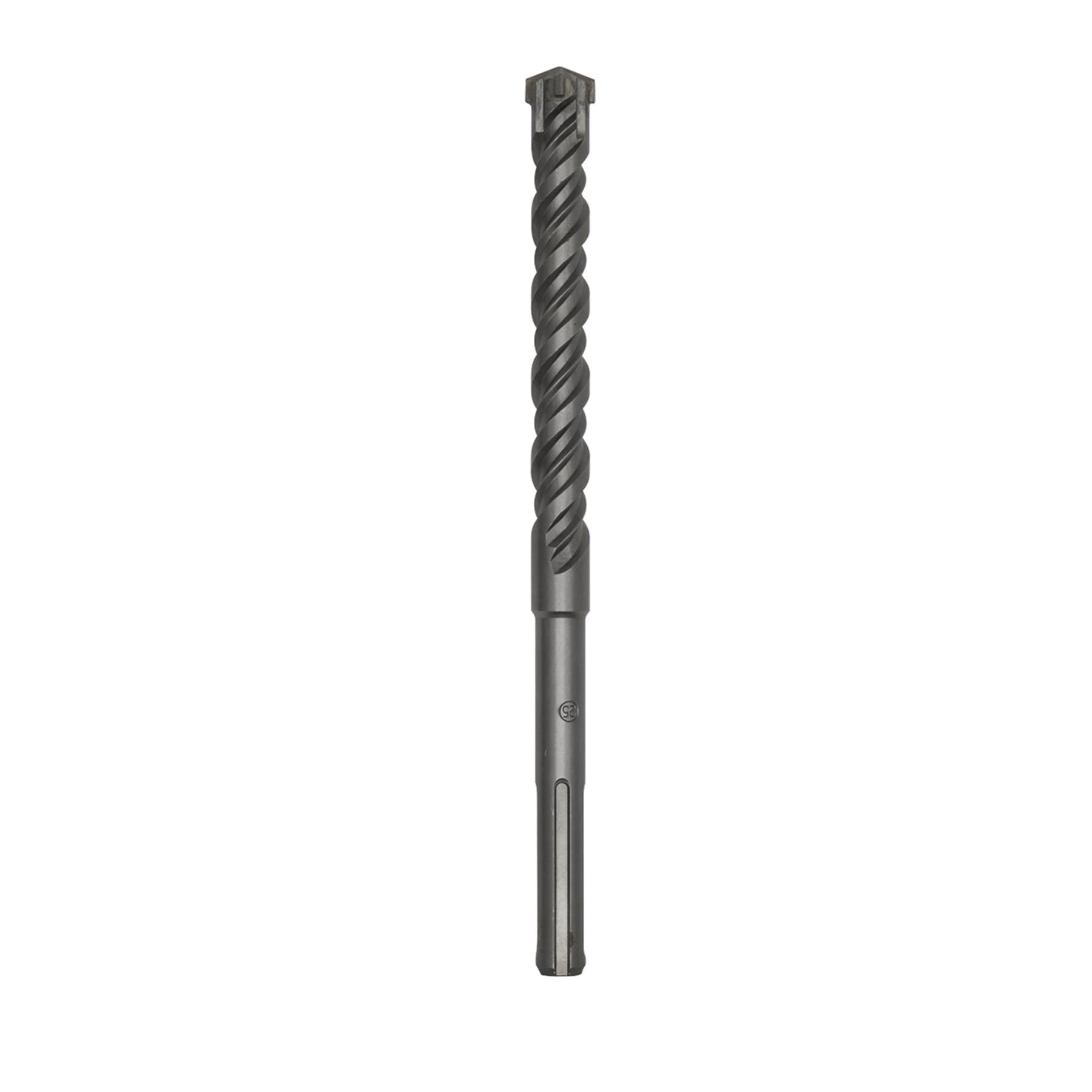 Sealey SDS MAX Drill Bit 25 x 320mm