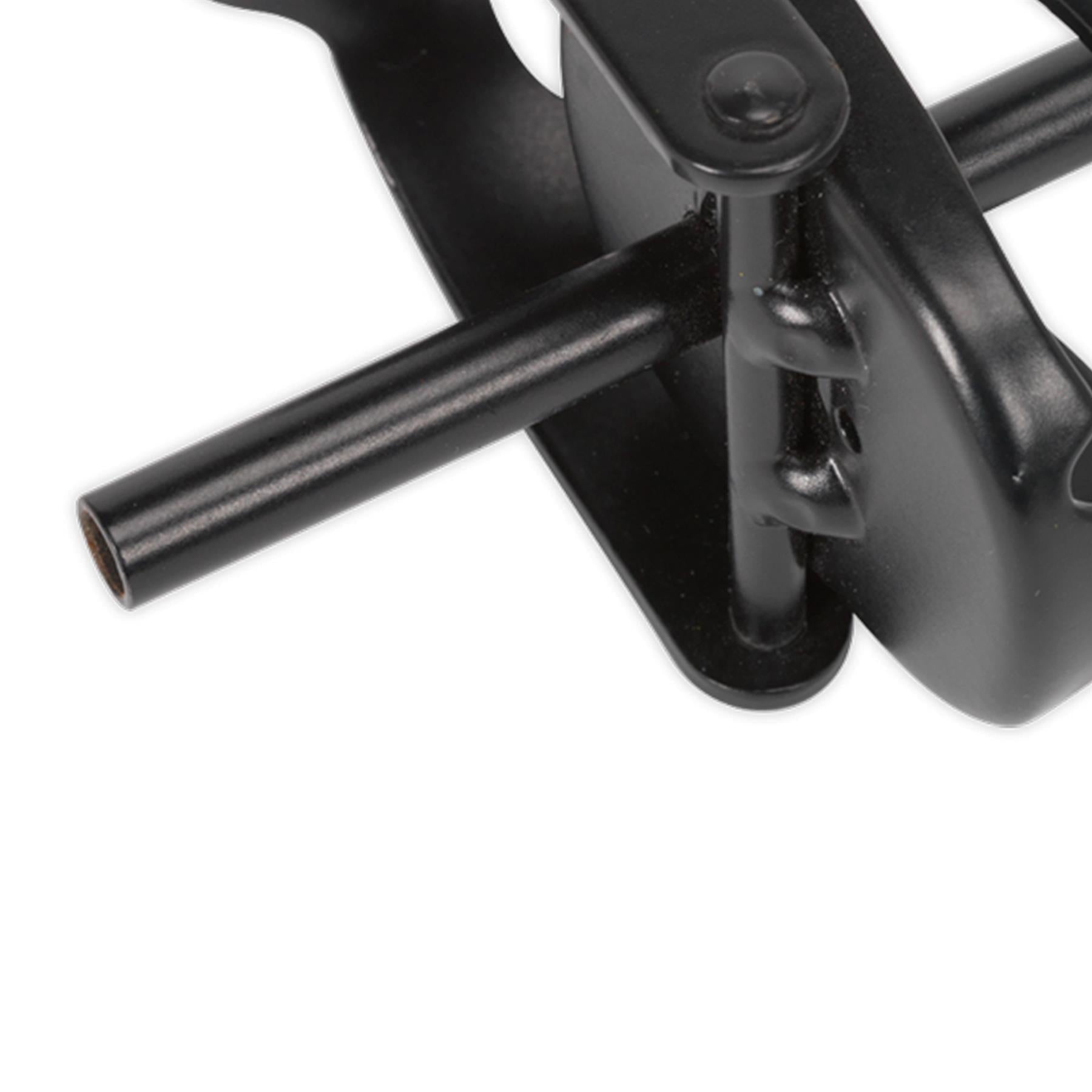 Sealey Jerry Can Adaptor Single Tube