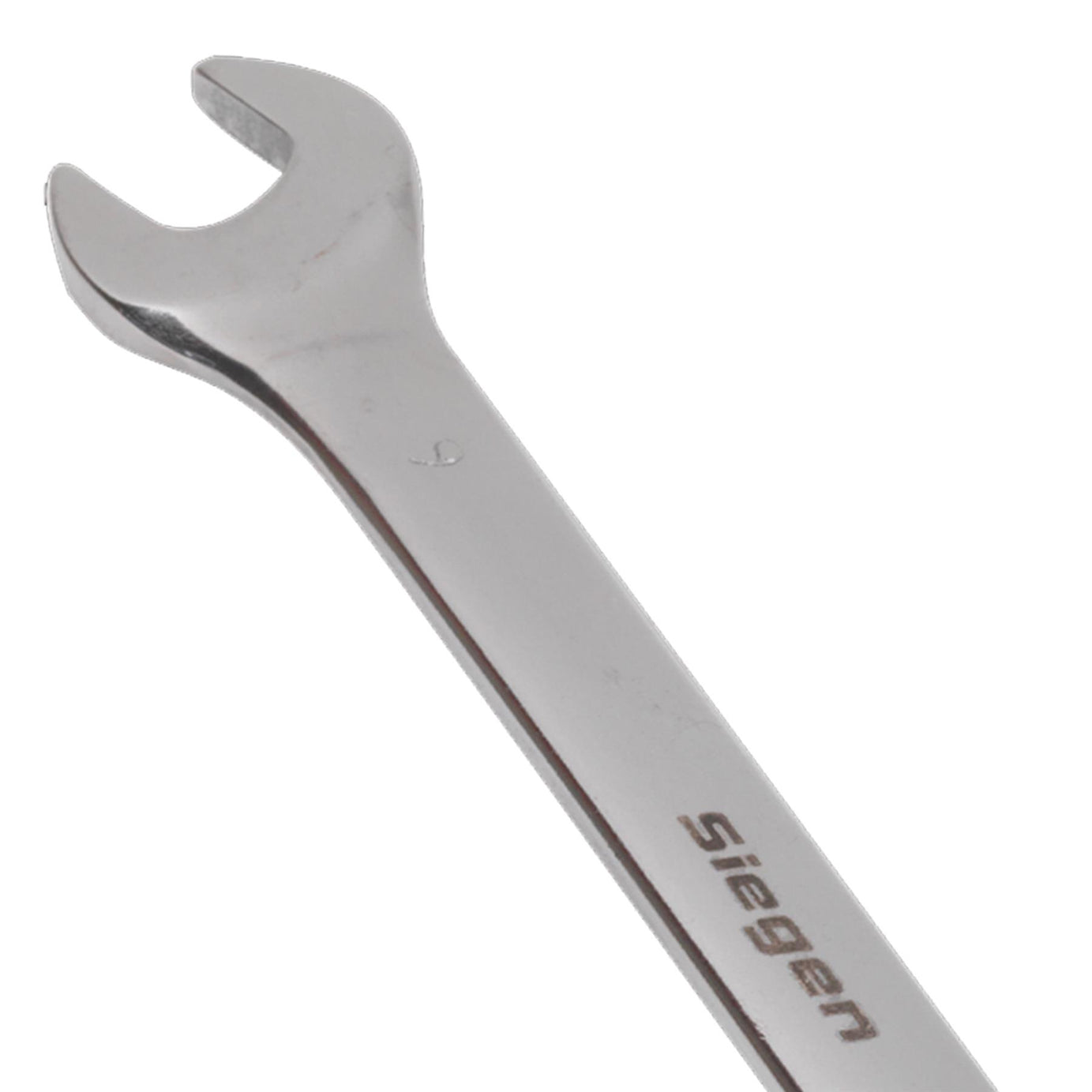 Sealey Combination Spanner 9mm Chrome Vanadium steel