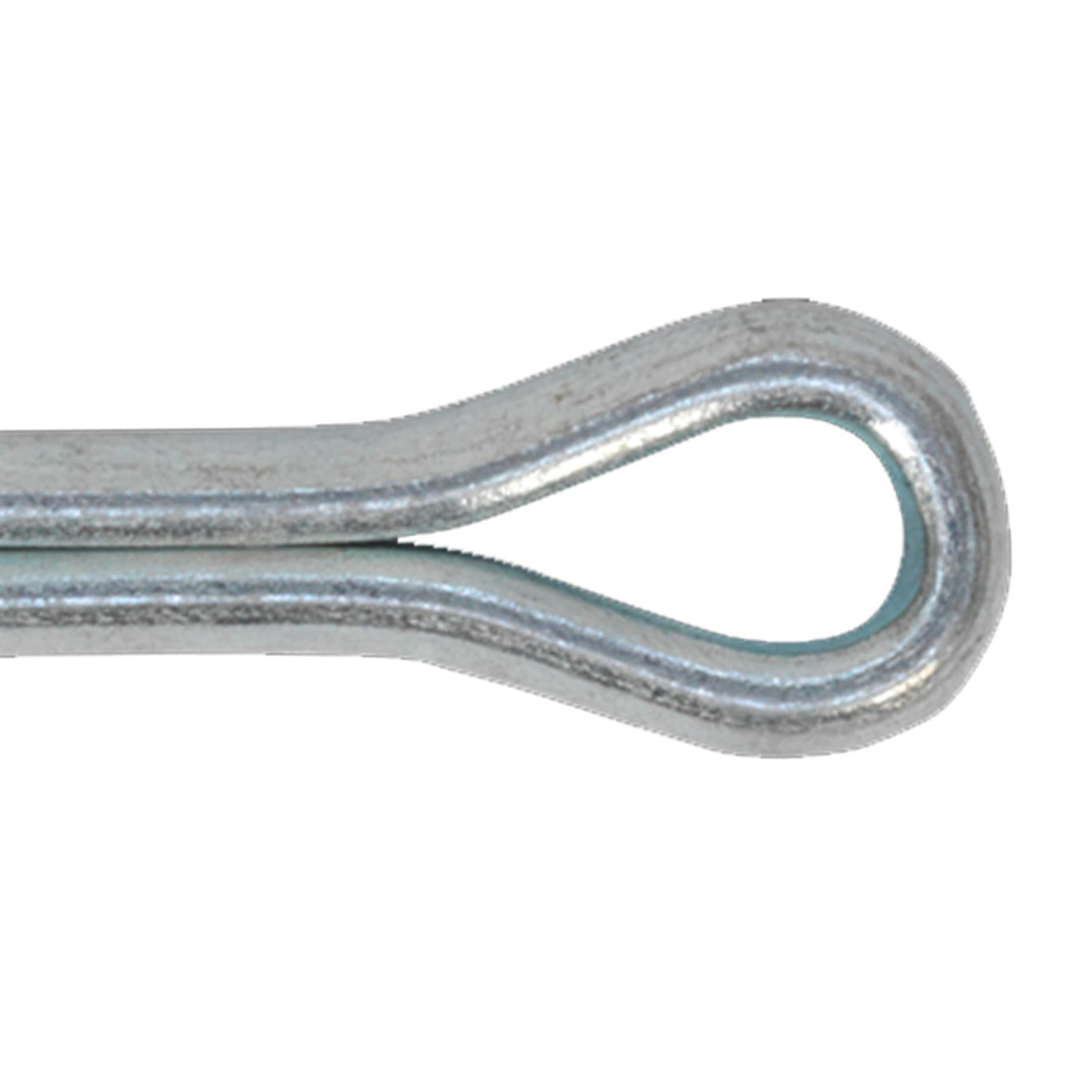 Sealey Split Pin 3.6 x 38mm Zinc plated steel Pack of 100