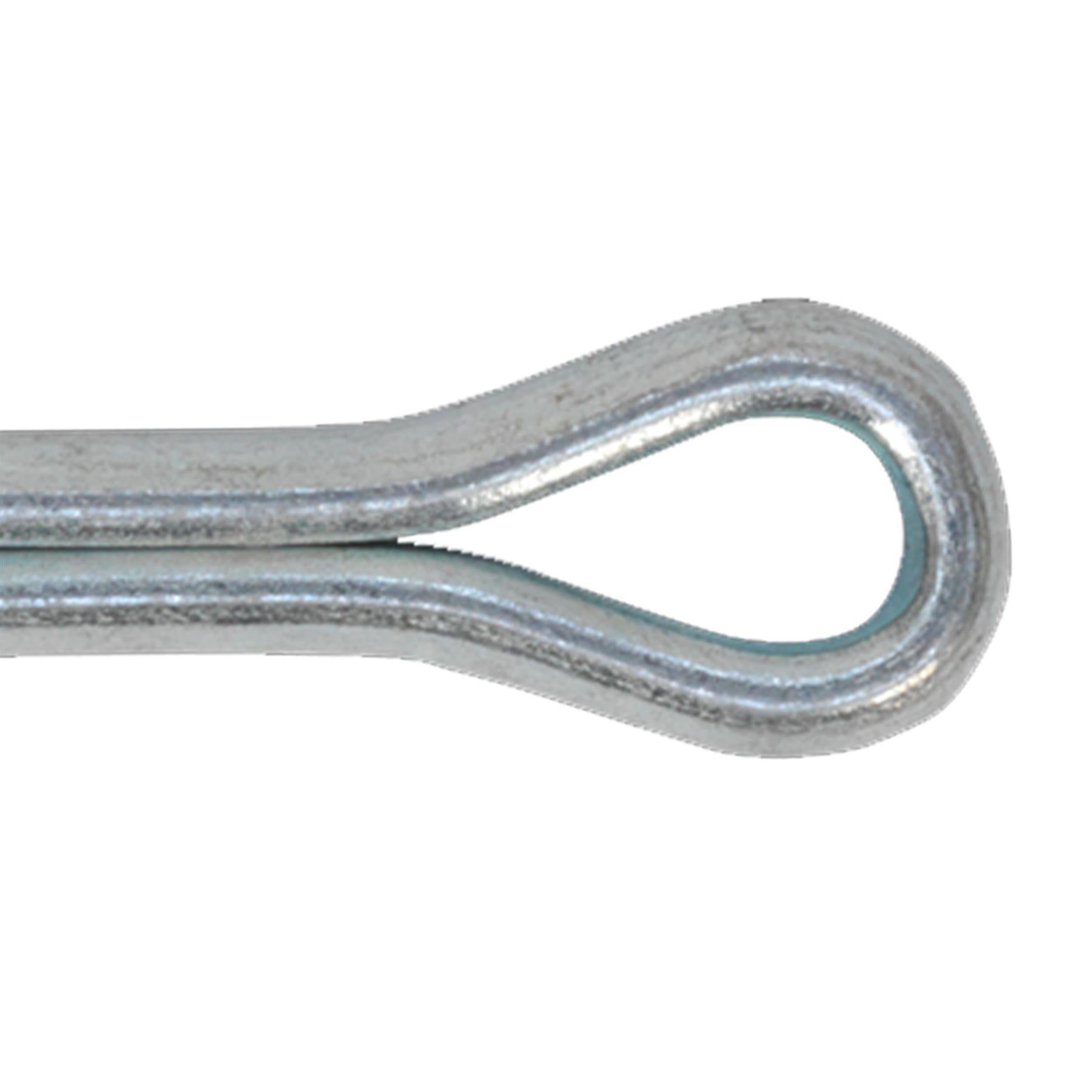 Sealey Split Pin 3.6 x 38mm Zinc plated steel Pack of 100
