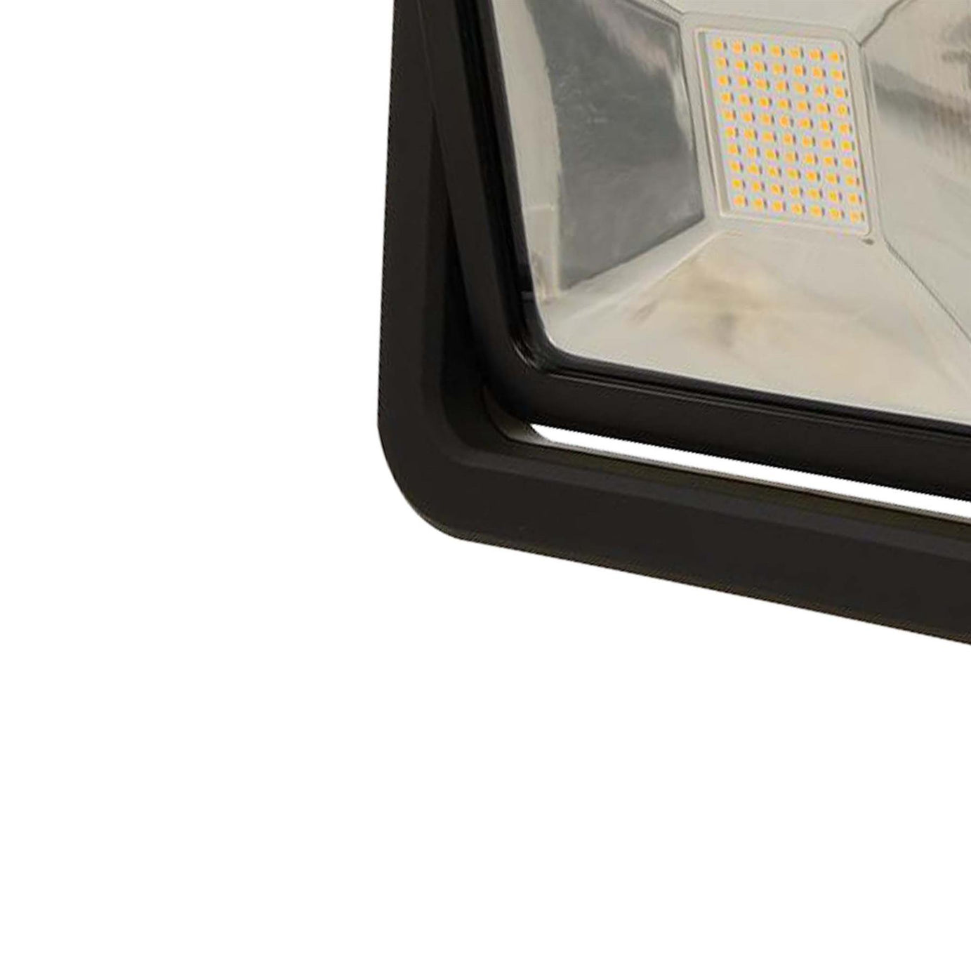 Slimline LED Floodlight 110V 30W Security Flood Light Warm Cool