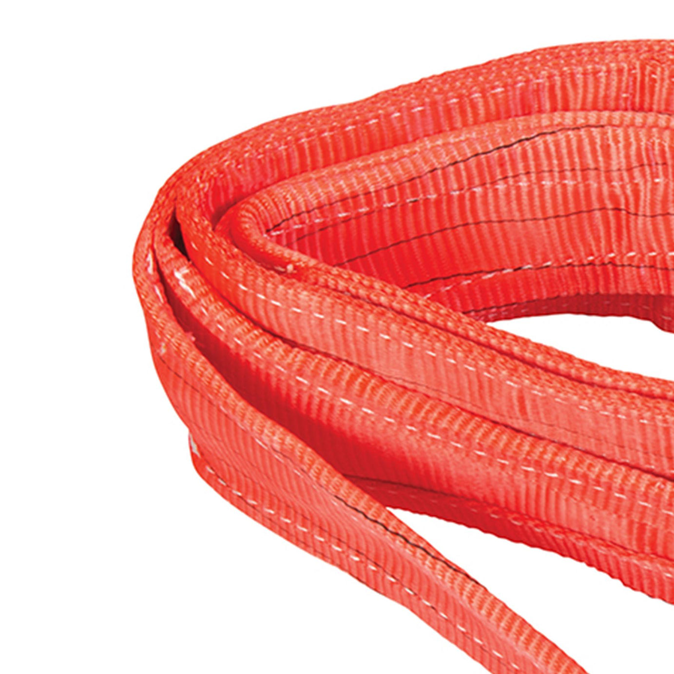 Cargo Sling 5 Tonne 3M Heavy Duty Strong Lifting Crane Strap Chemical Resistant