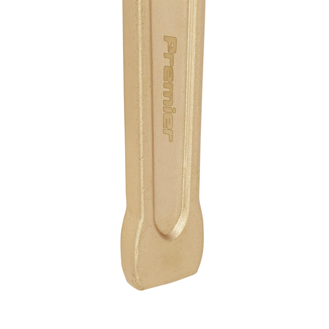Sealey Slogging Spanner Ring End 24mm - Non-Sparking