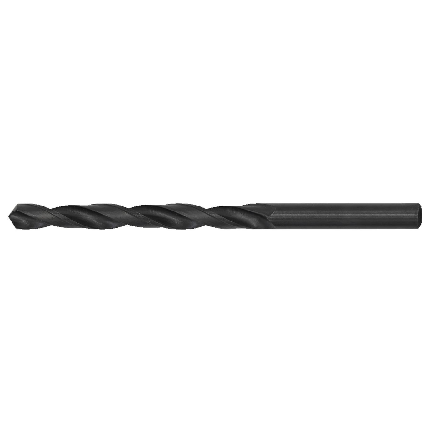 Sealey HSS Twist Drill Bit 10.5mm Garage Workshop DIY