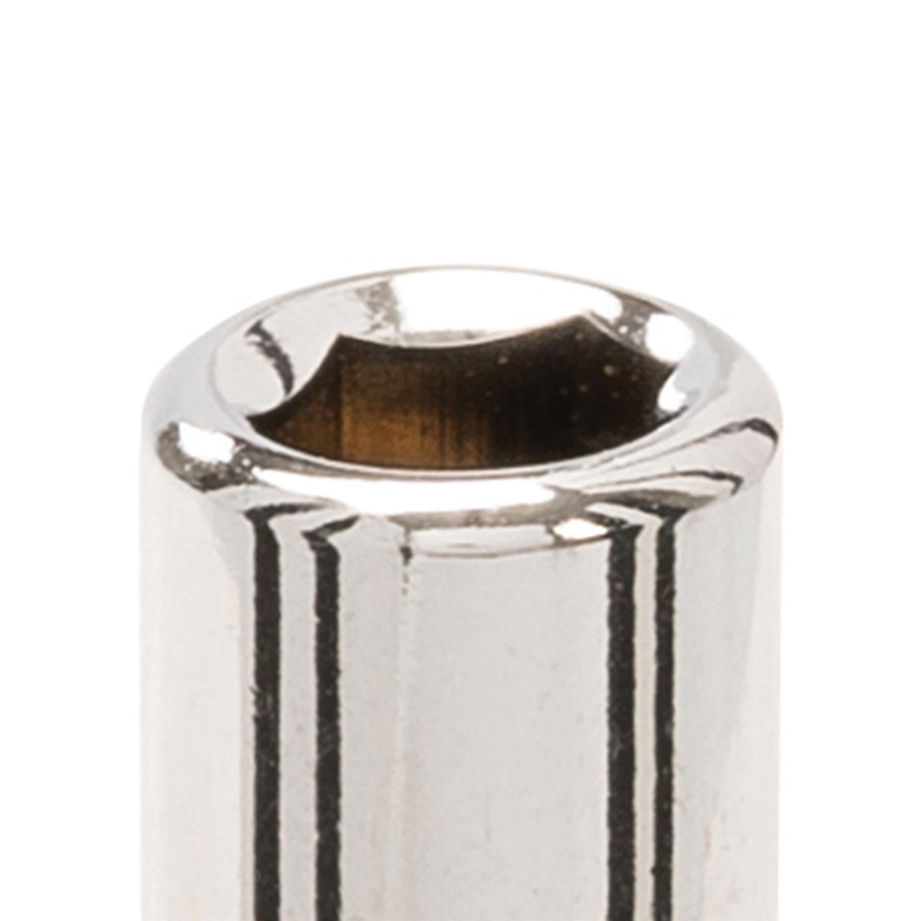 Screwdriver Bit Holder 1/4" CR-V Chrome Plated Drill Power Tool