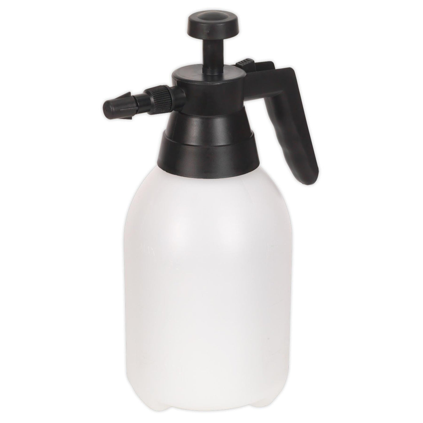 Sealey Pressure Sprayer with Viton Seals 1.5L