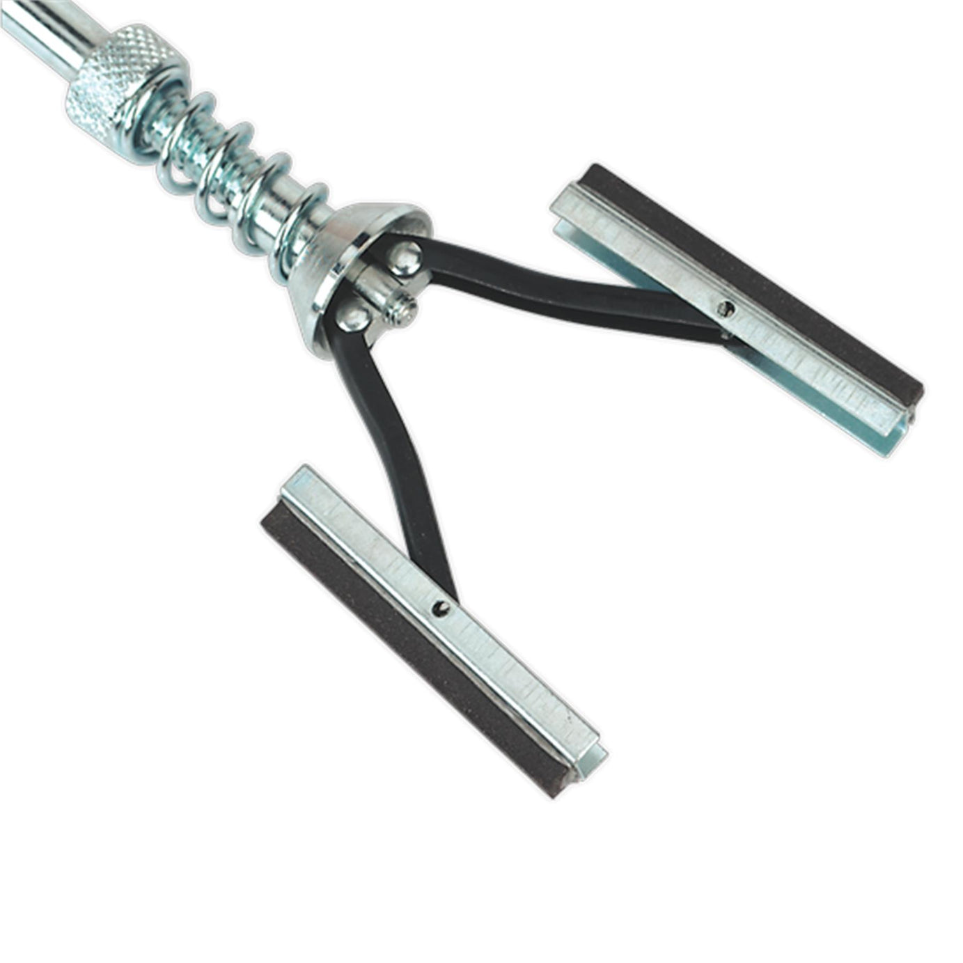 Sealey Cylinder Hone Kit 4-in-1