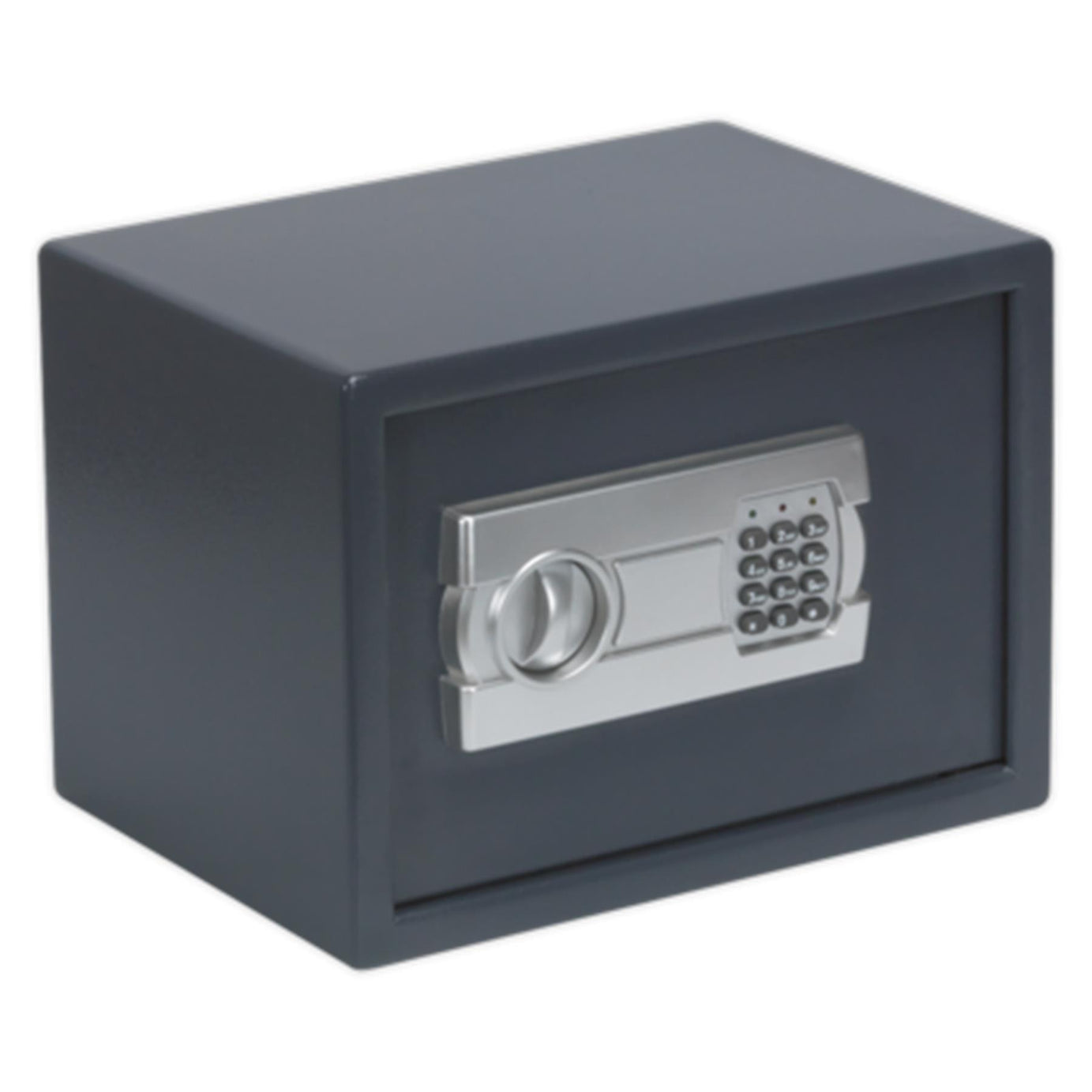 Sealey Electronic Combination Security Safe 350 x 250 x 250mm