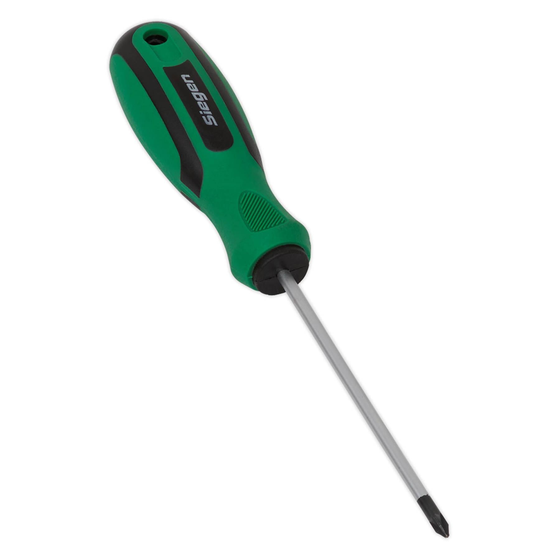 Sealey Screwdriver Pozi #1 x 75mm