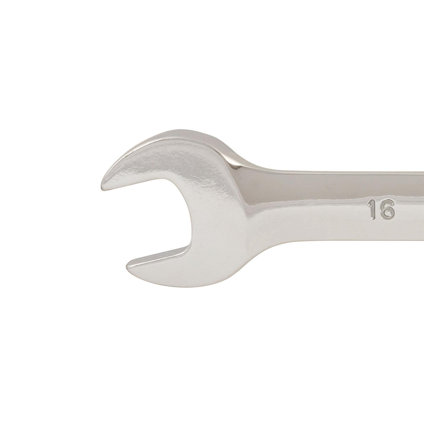 Open End Ring Combination
