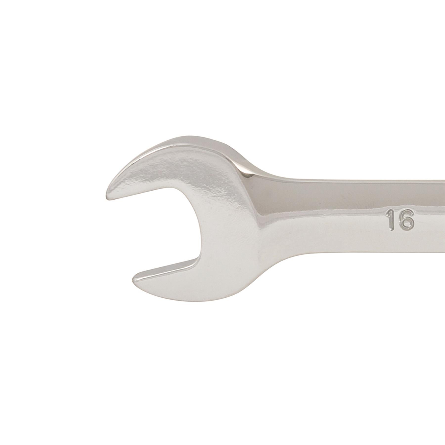 Open End Ring Combination