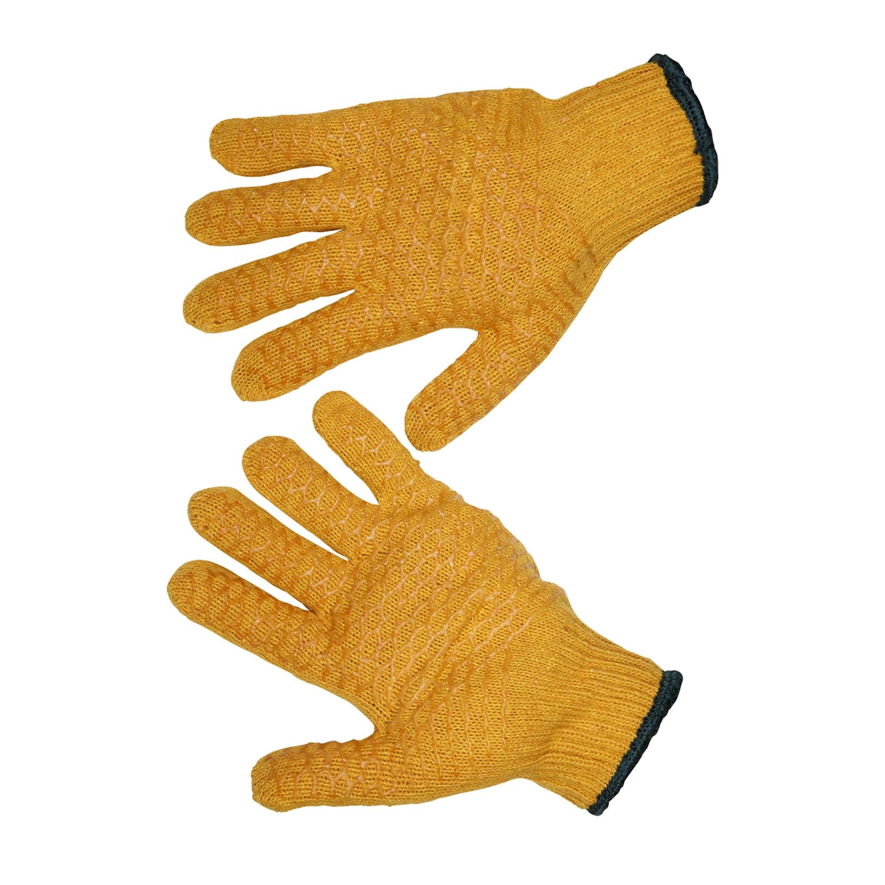 Sealey Anti-Slip Handling Gloves - Pair