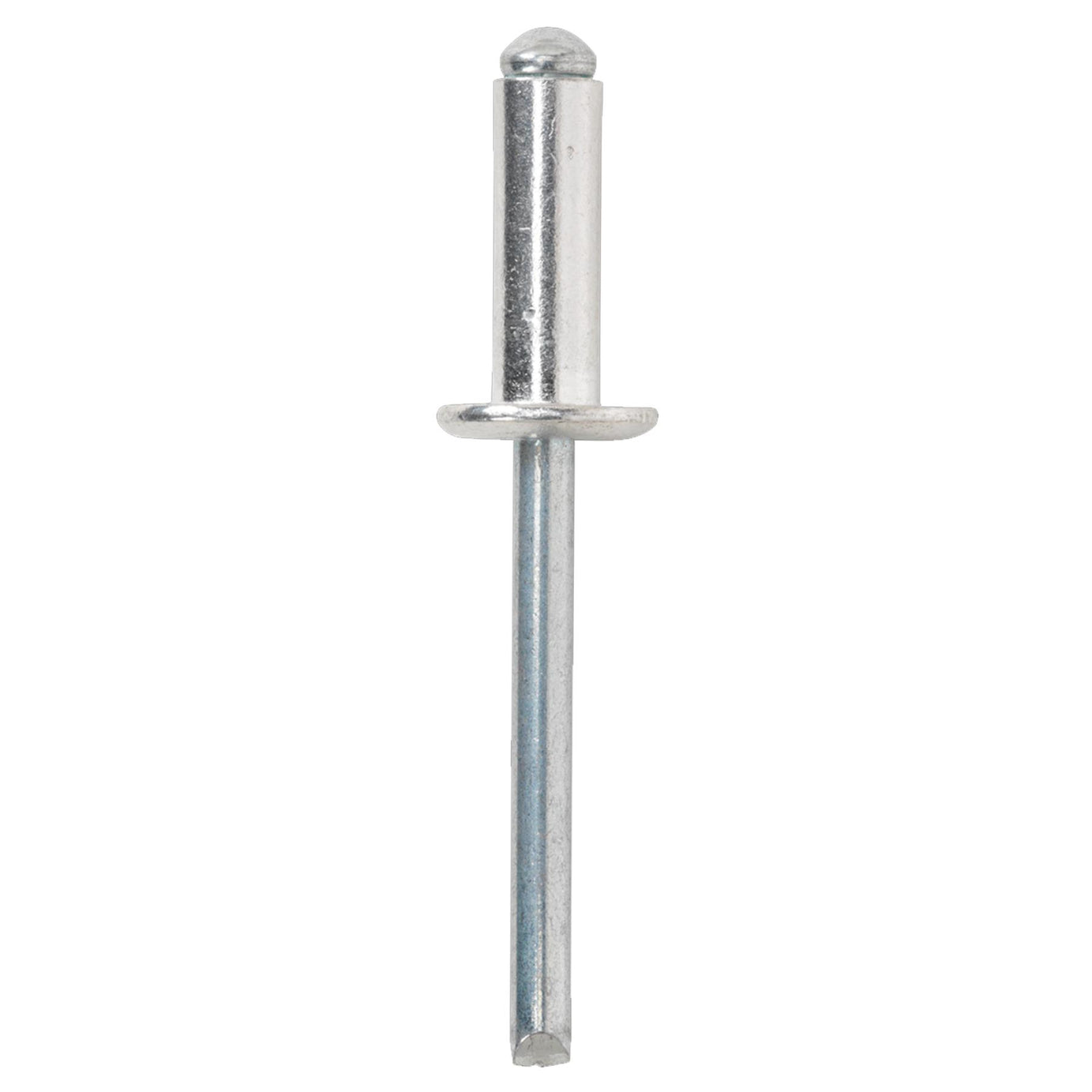 Sealey Aluminium Blind Rivet Std Flange 6.4 x 19.5mm Pack of 200