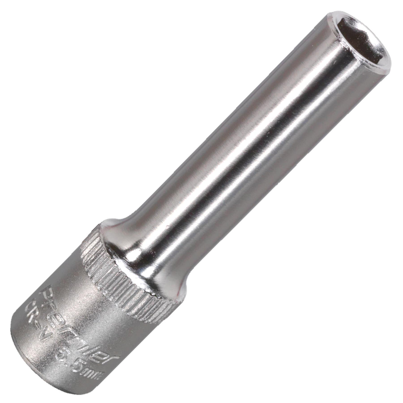 Sealey WallDrive Socket 5.5mm Deep 1/4"Sq Drive