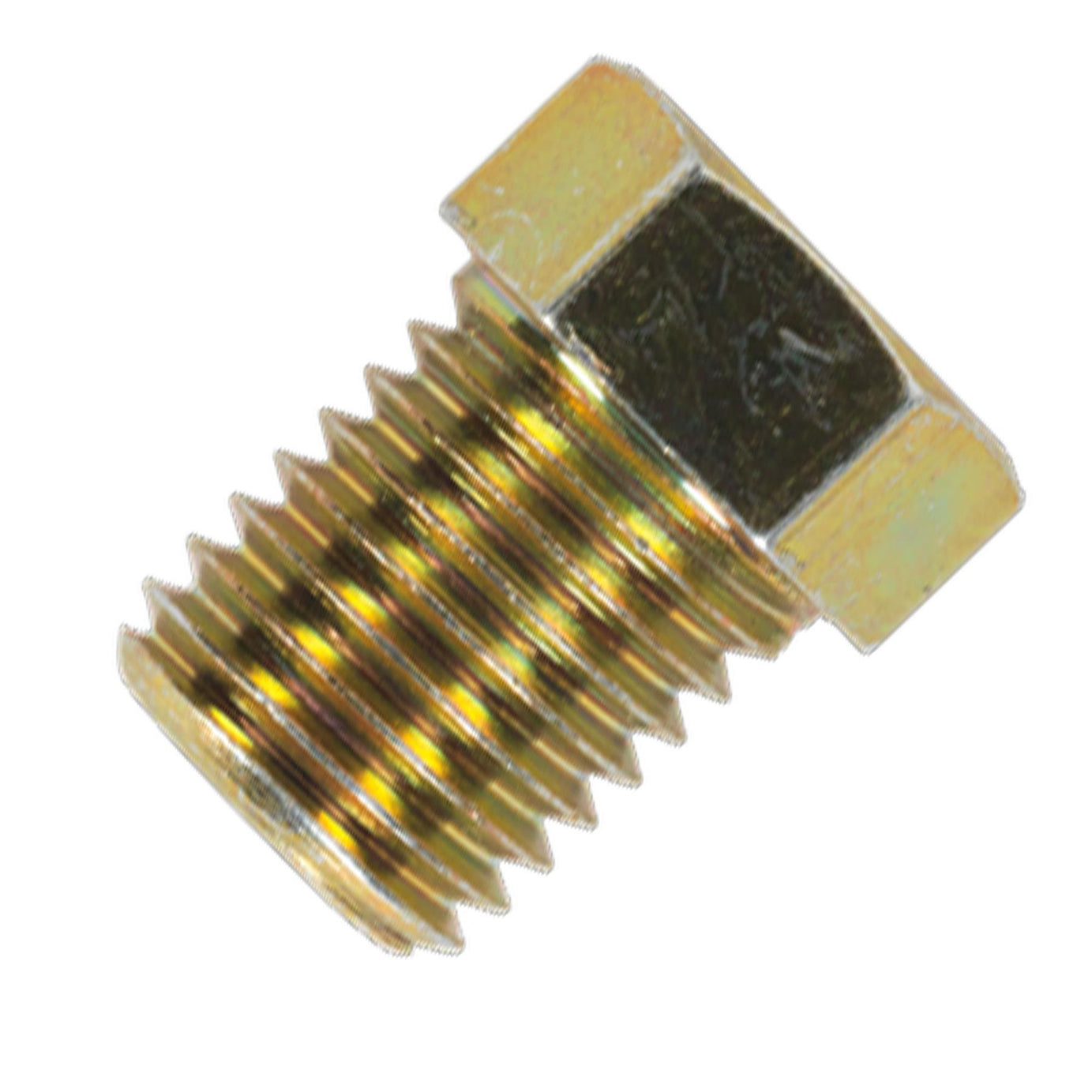 Sealey Brake Pipe Nut M10 x 1.25mm Short Male Pack of 25