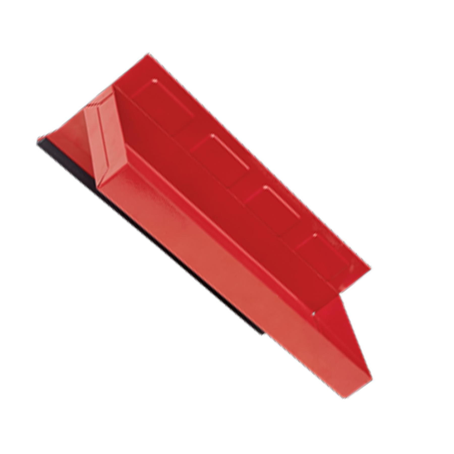 Sealey Magnetic Tool Storage Tray 310 x 115mm