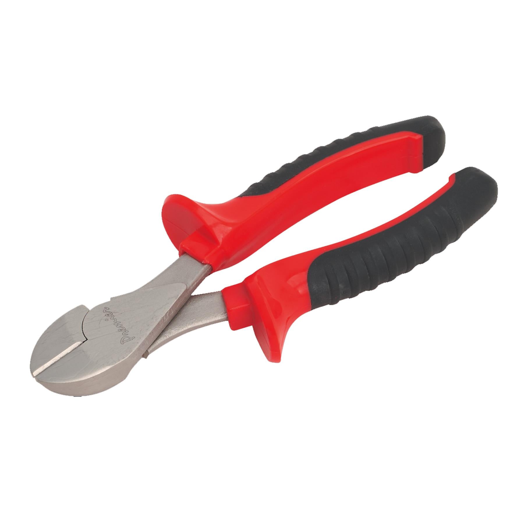 Sealey Side Cutters 190mm Heavy-Duty