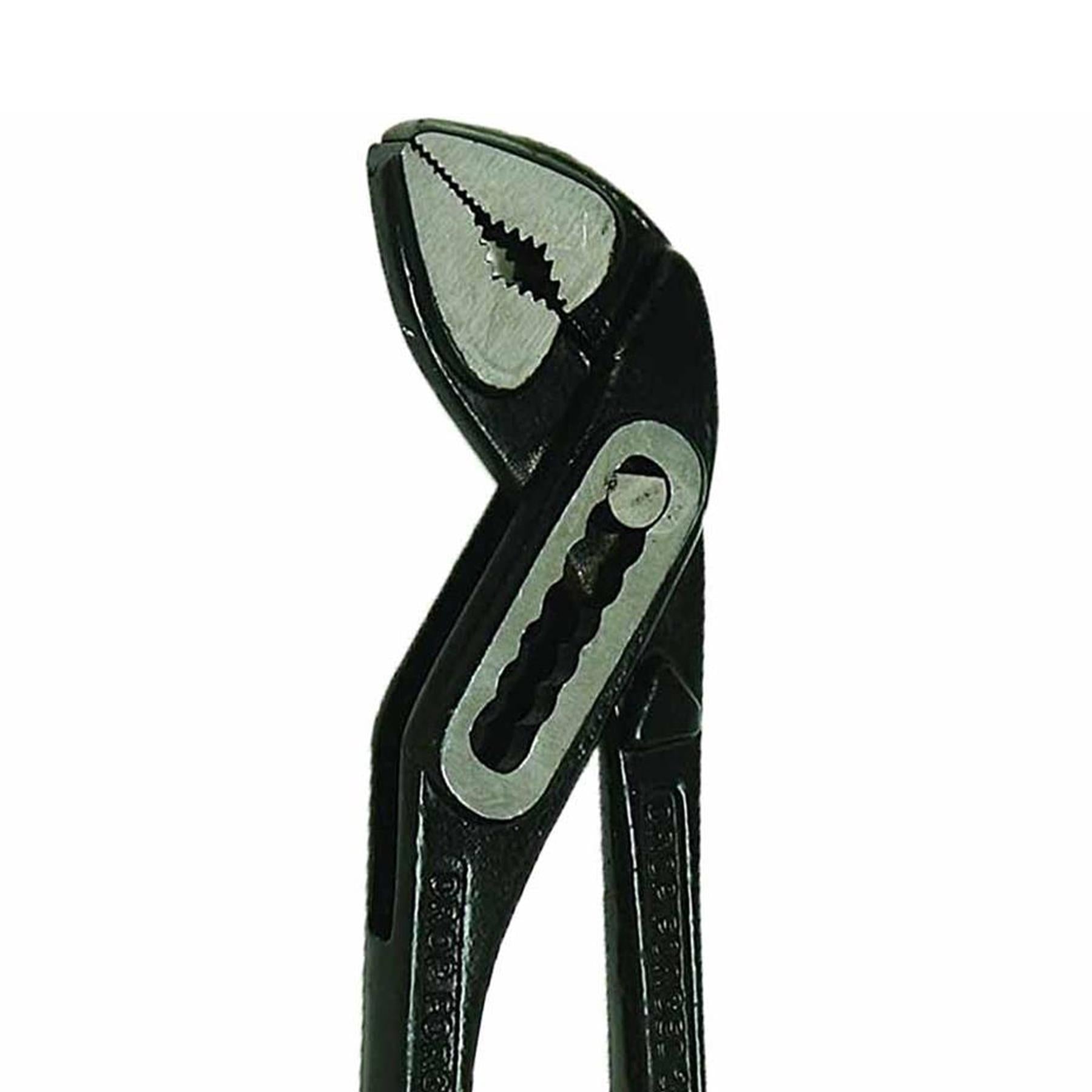 Plumbing plier