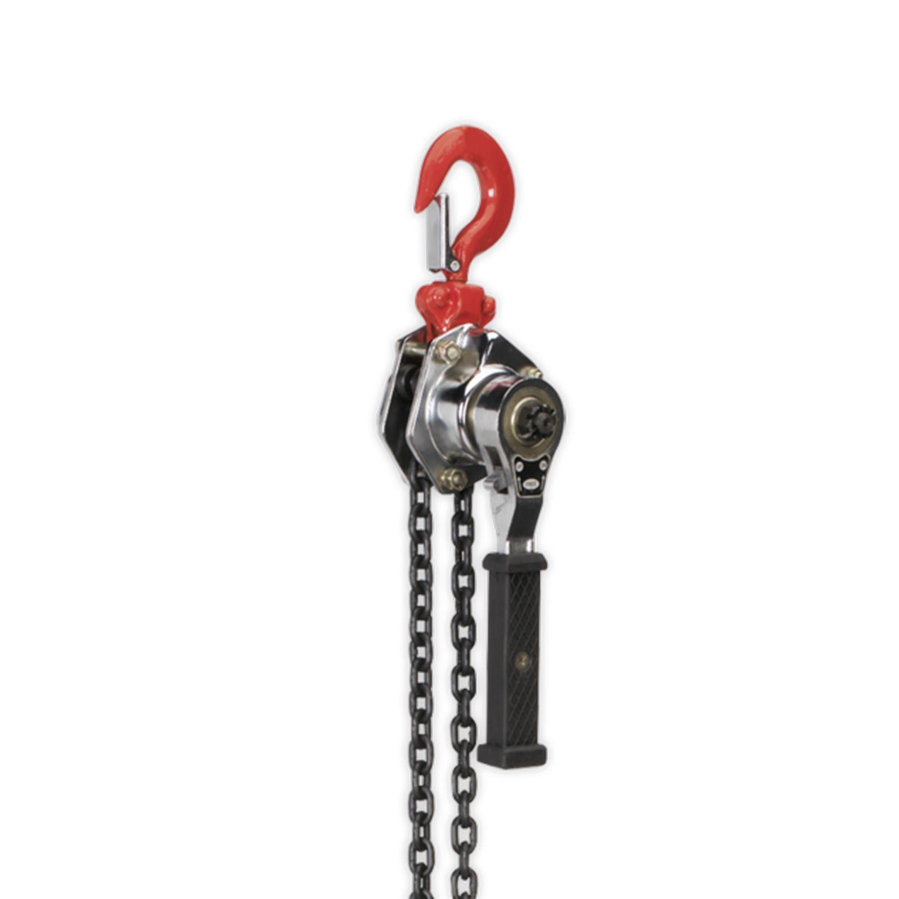 Sealey Mini Lever Hoist 250kg