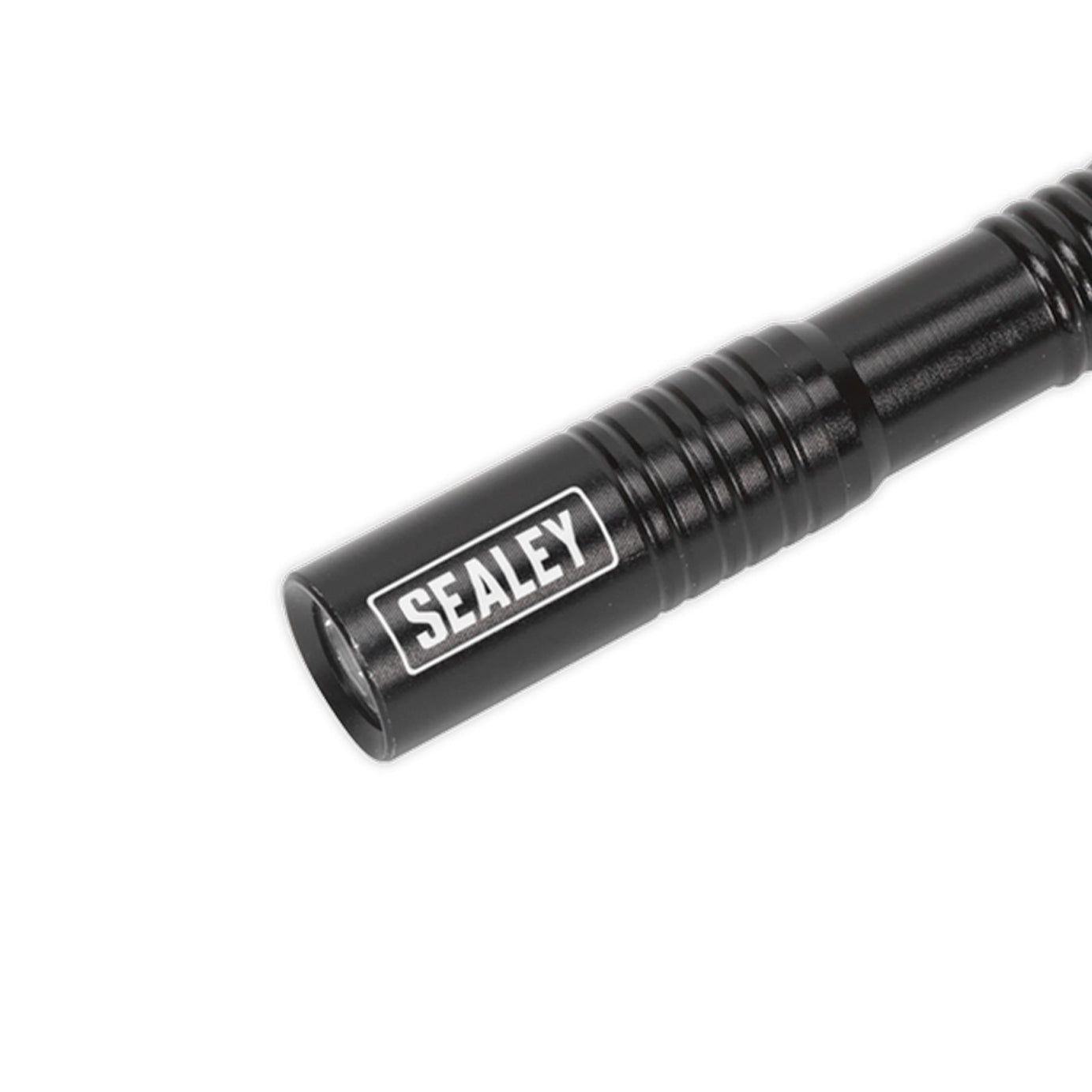 Sealey Aluminium Penlight 0.5W LED 2 x AAA Cell Pocket-Sized