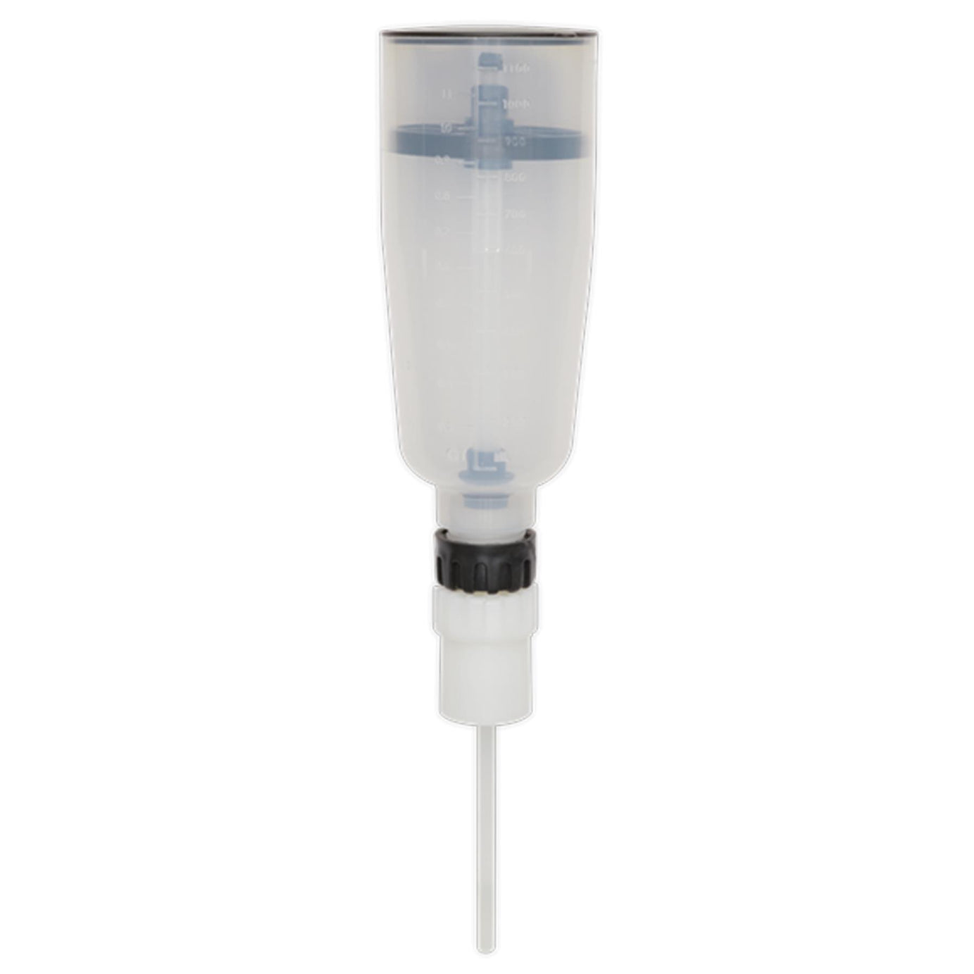 Sealey Straight Filling Funnel Capacity Of 1.1l Automotive Diesel AdBlue®