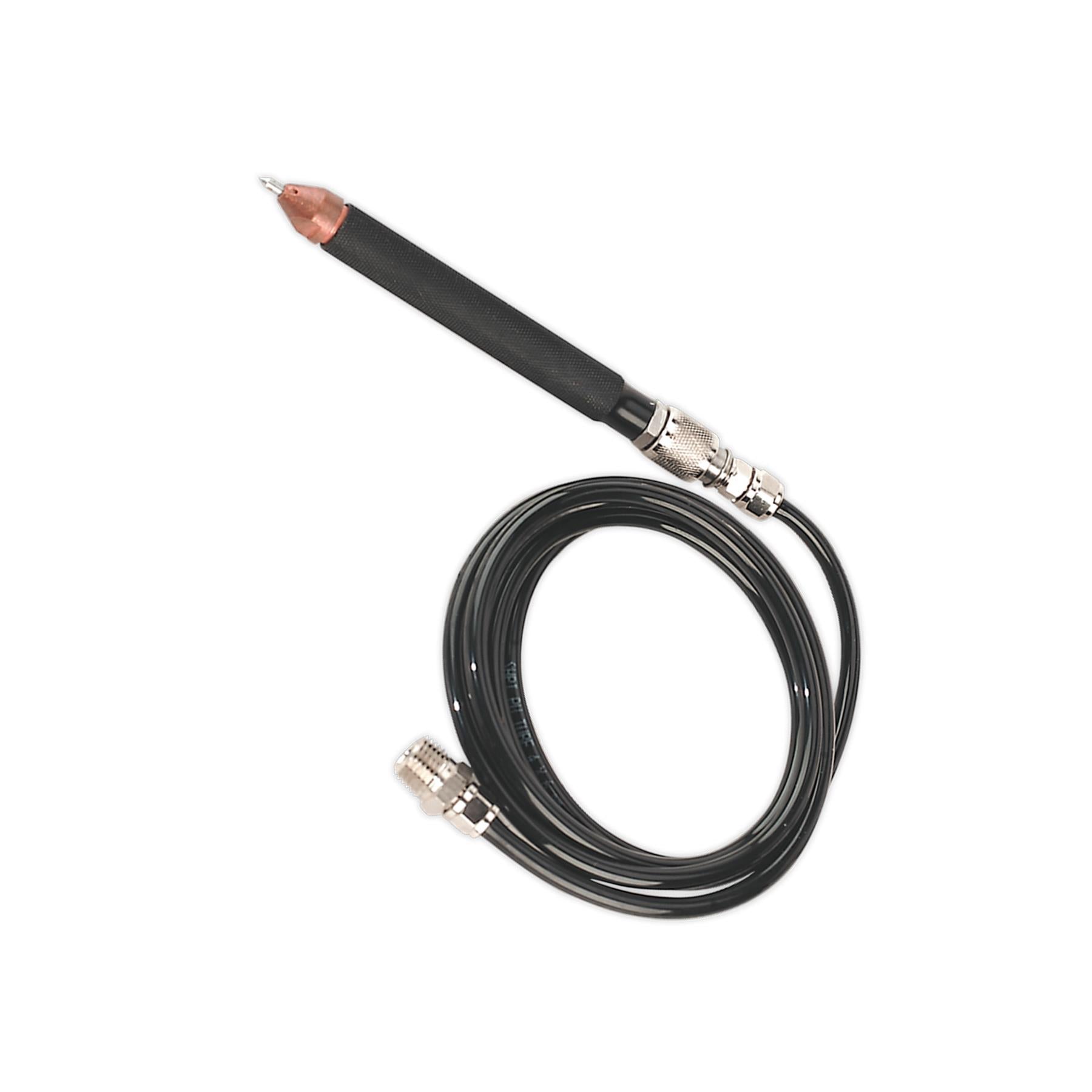 Sealey Air Engraver Composite Bodied High Quality Tool