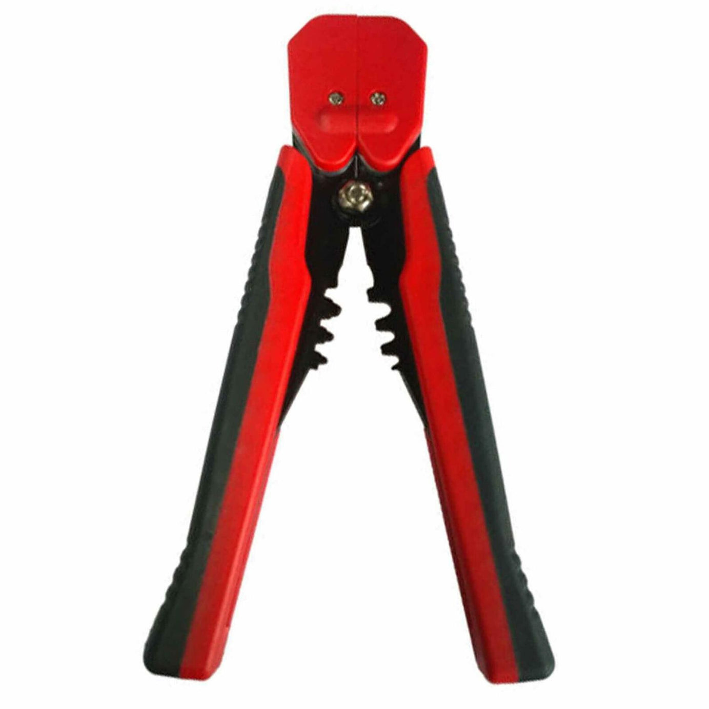 hardened steel blades