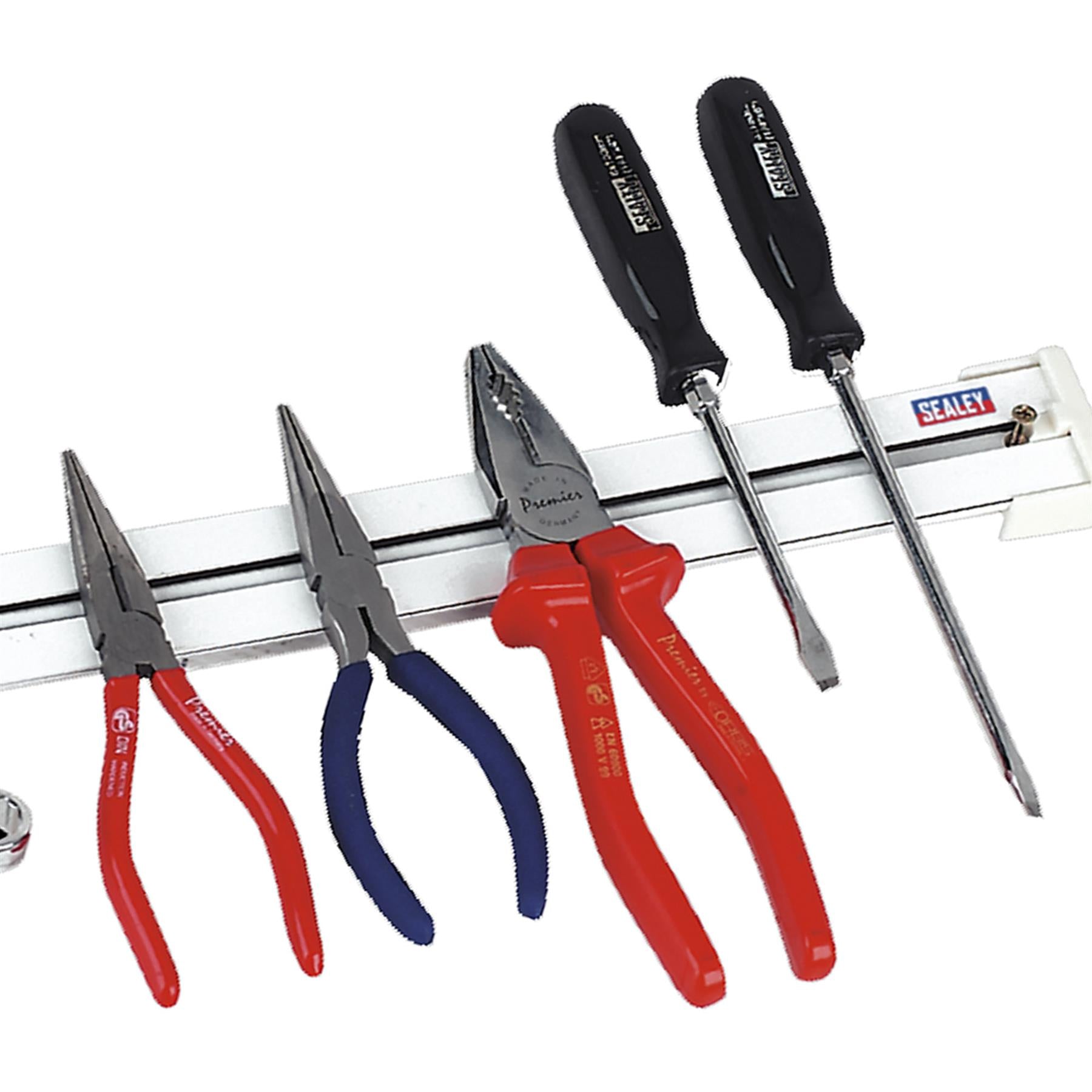 Sealey Magnetic Tool Holder 500mm