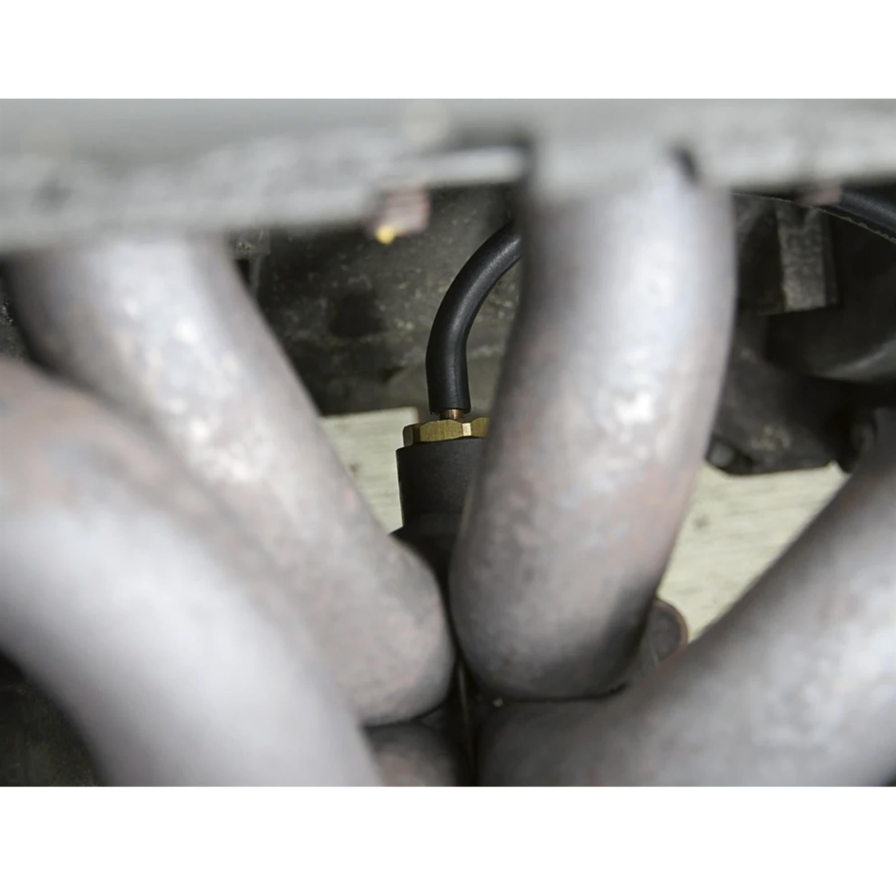 VSE953 Catalytic Converter Back Pressure Test Kit. Sealey