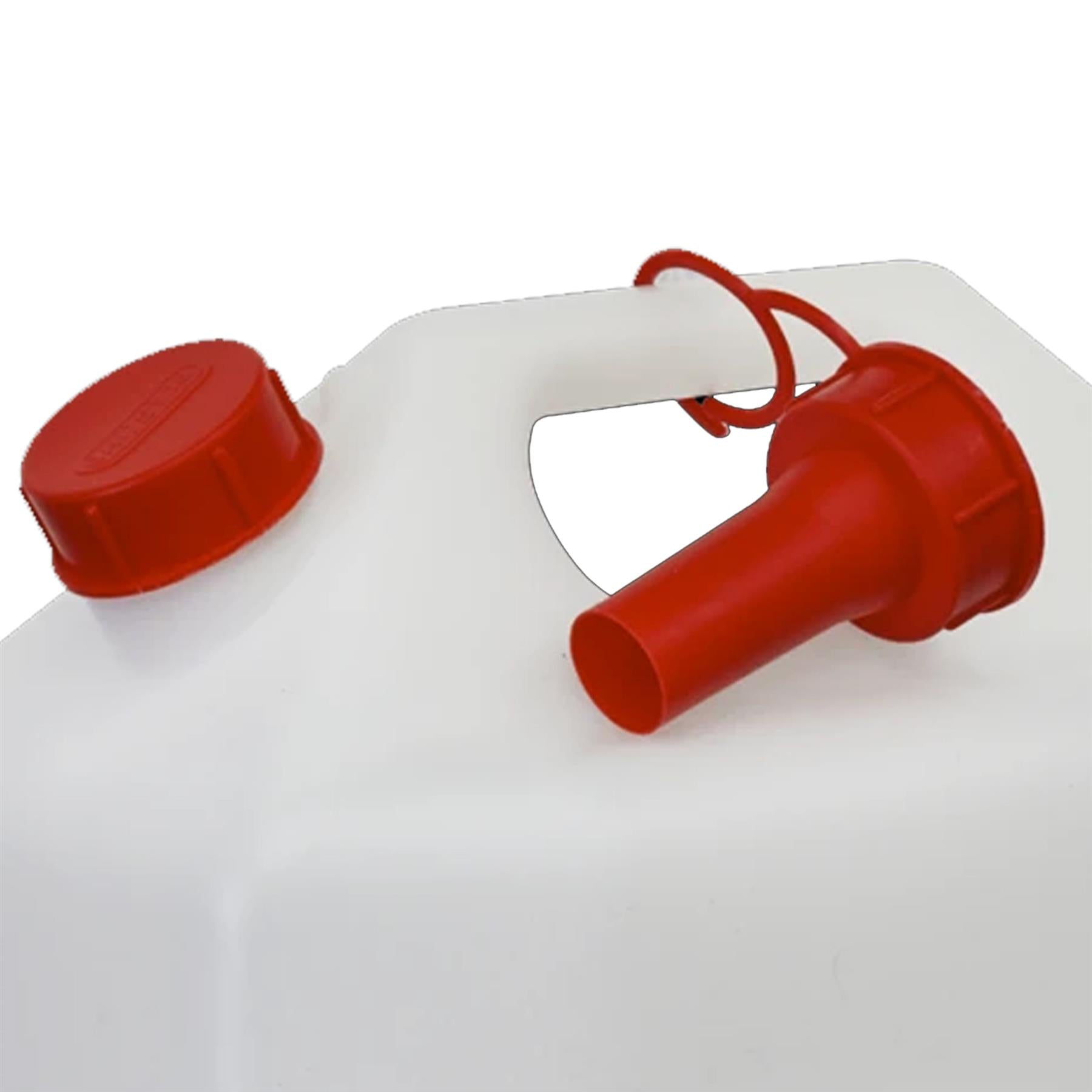 Sealey Water Container 30L with Spout
