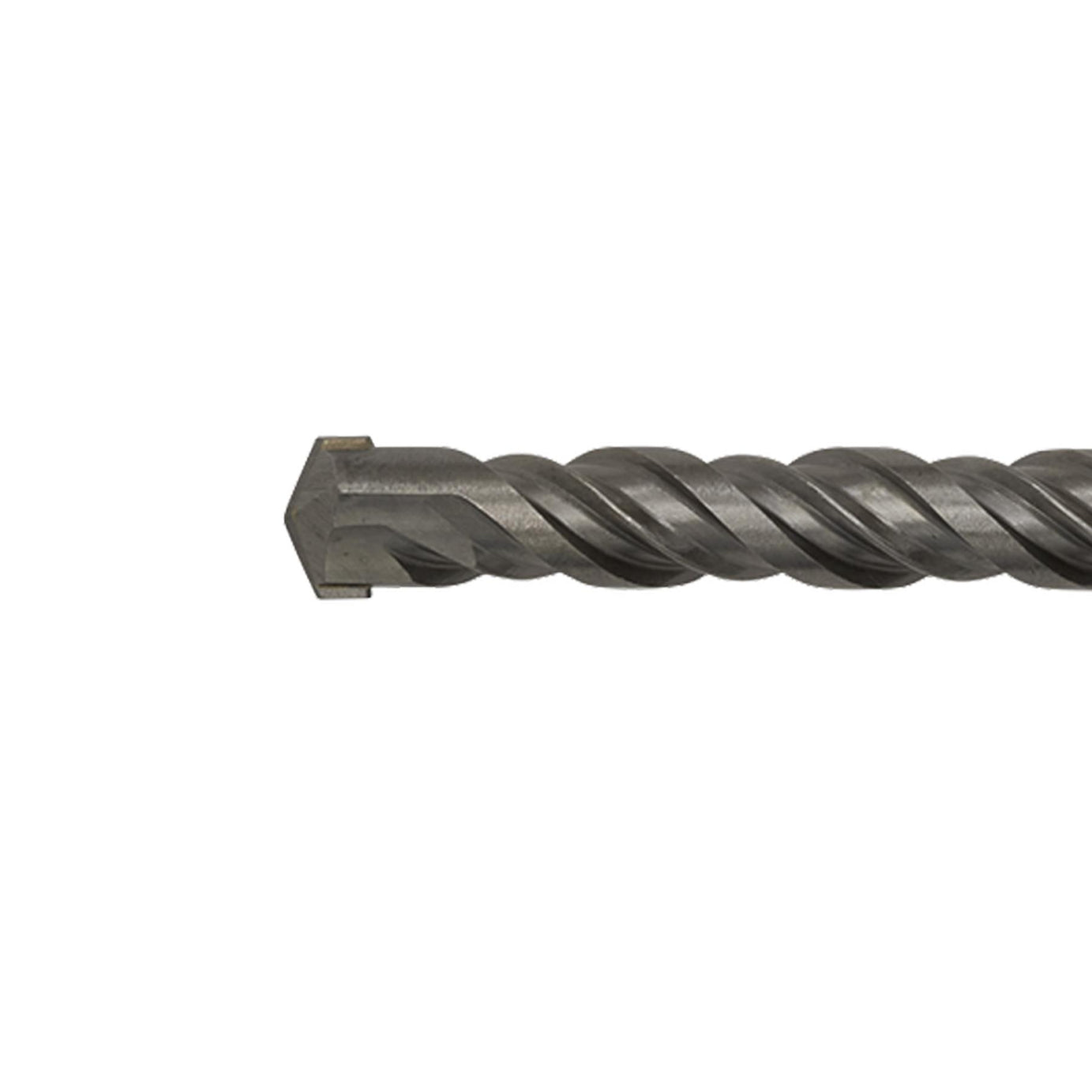 Sealey SDS Plus Drill Bit Ø17 x 200mm Superior Quality