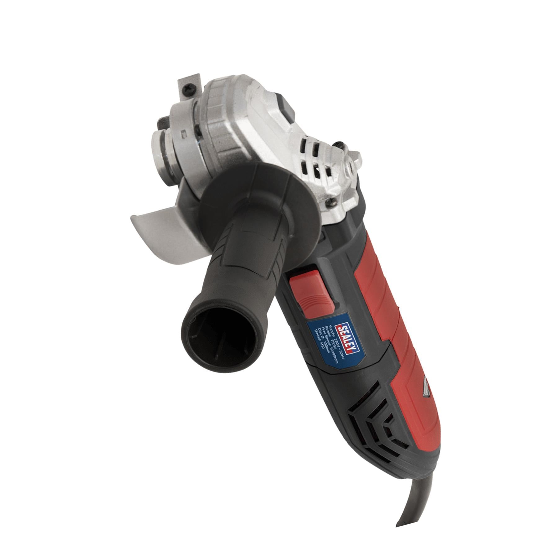 Sealey Angle Grinder 100mm 750W/230V