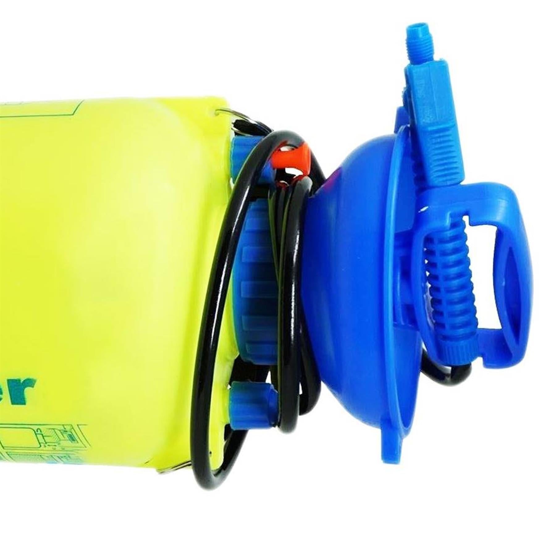 Pressure Sprayer