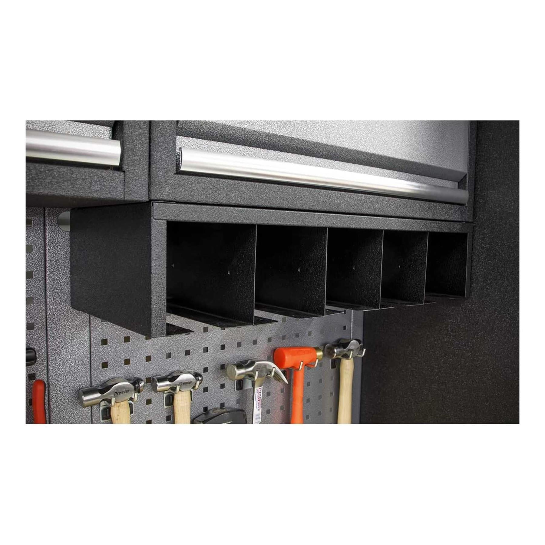 Sealey Modular Power Tool Rack 680mm