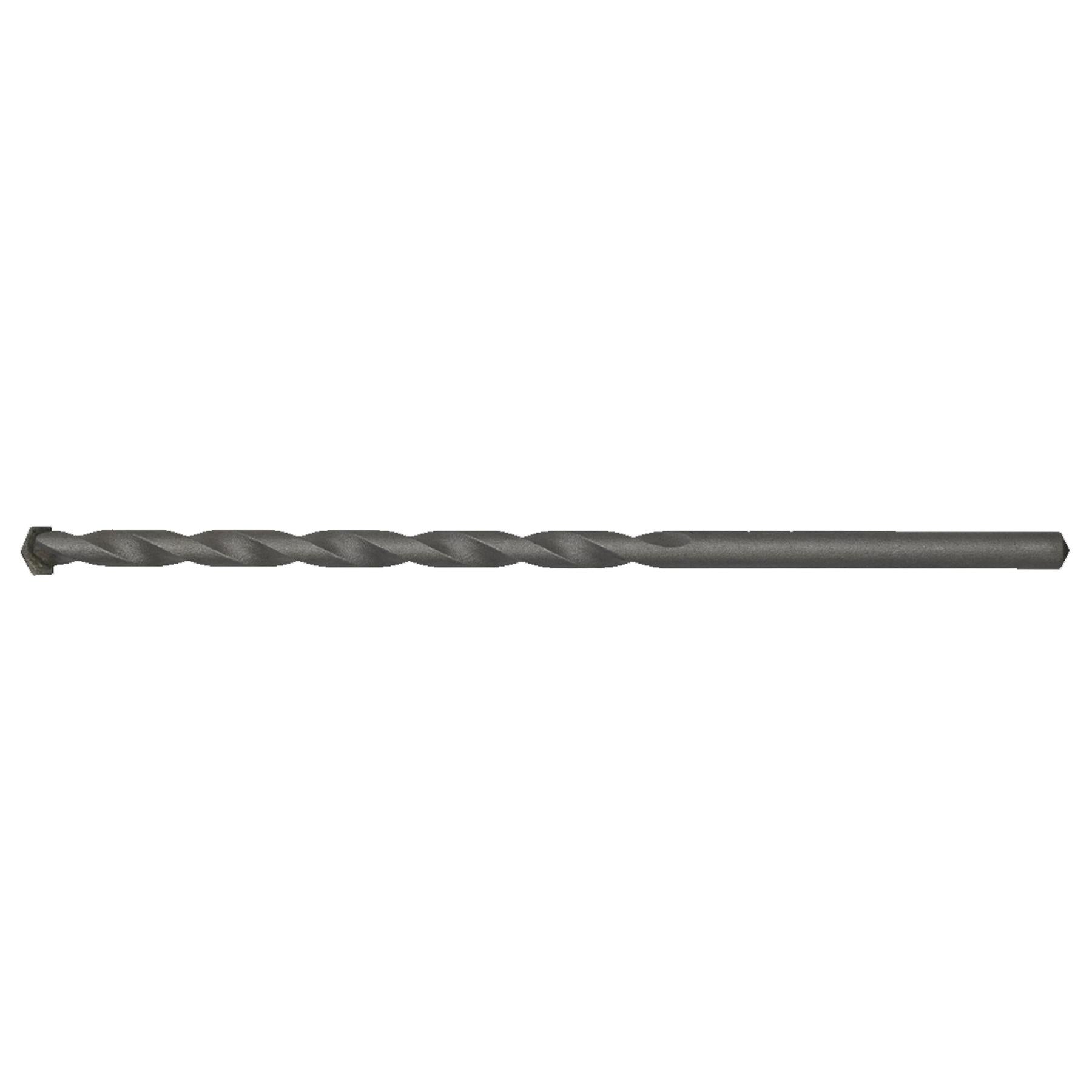 Sealey Straight Shank Rotary Impact Drill Bit 8 x 150mm