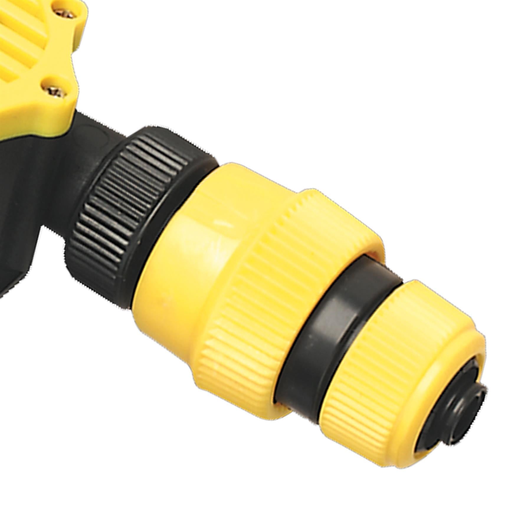 Sealey Water Pump Drill Powered