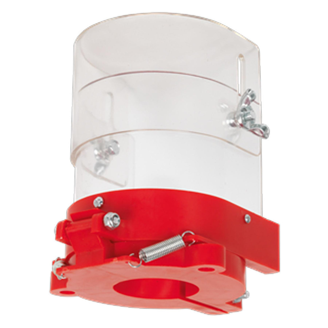 Sealey Drill Press Guard �60mm