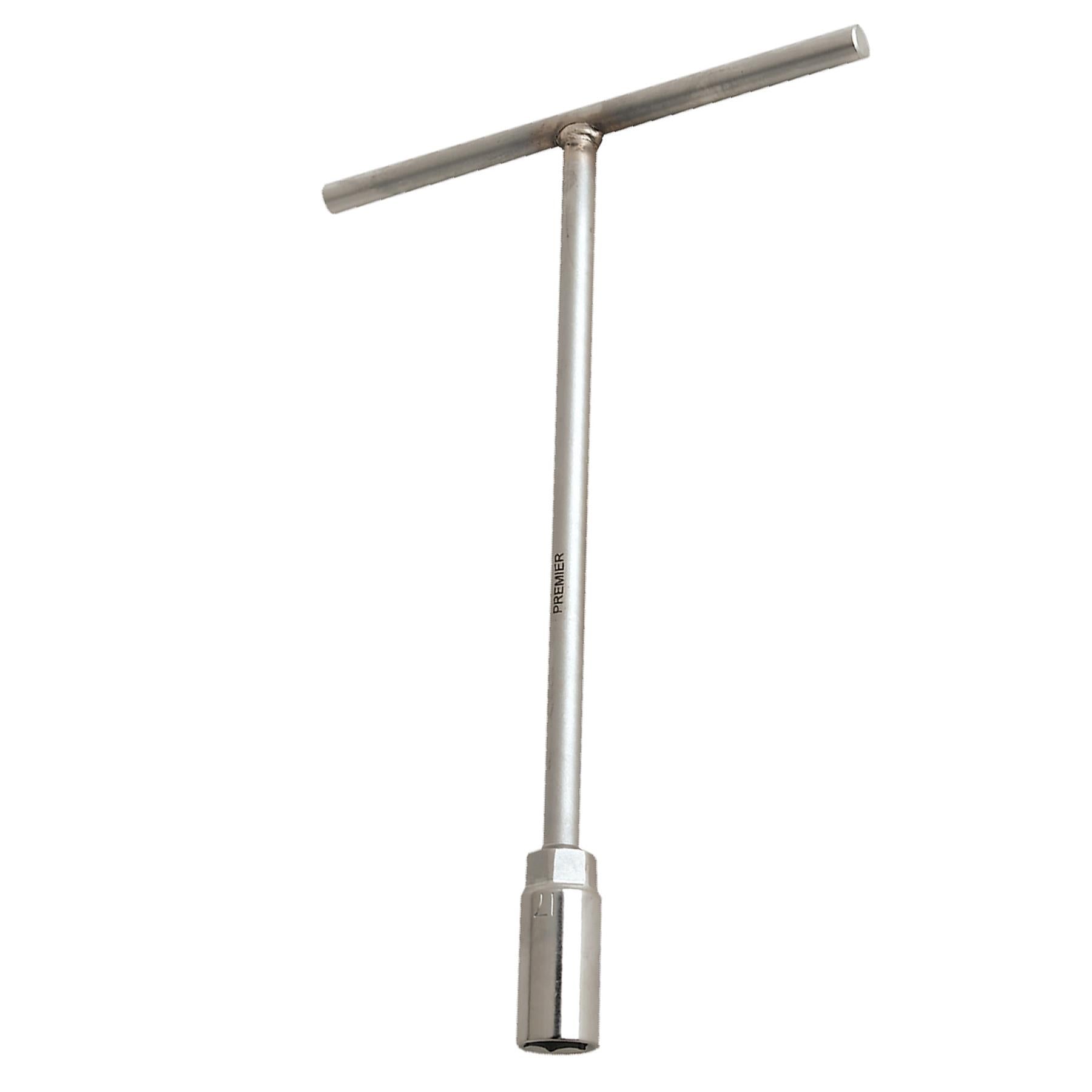 Sealey T-Handle Nut Driver 17 x 300mm