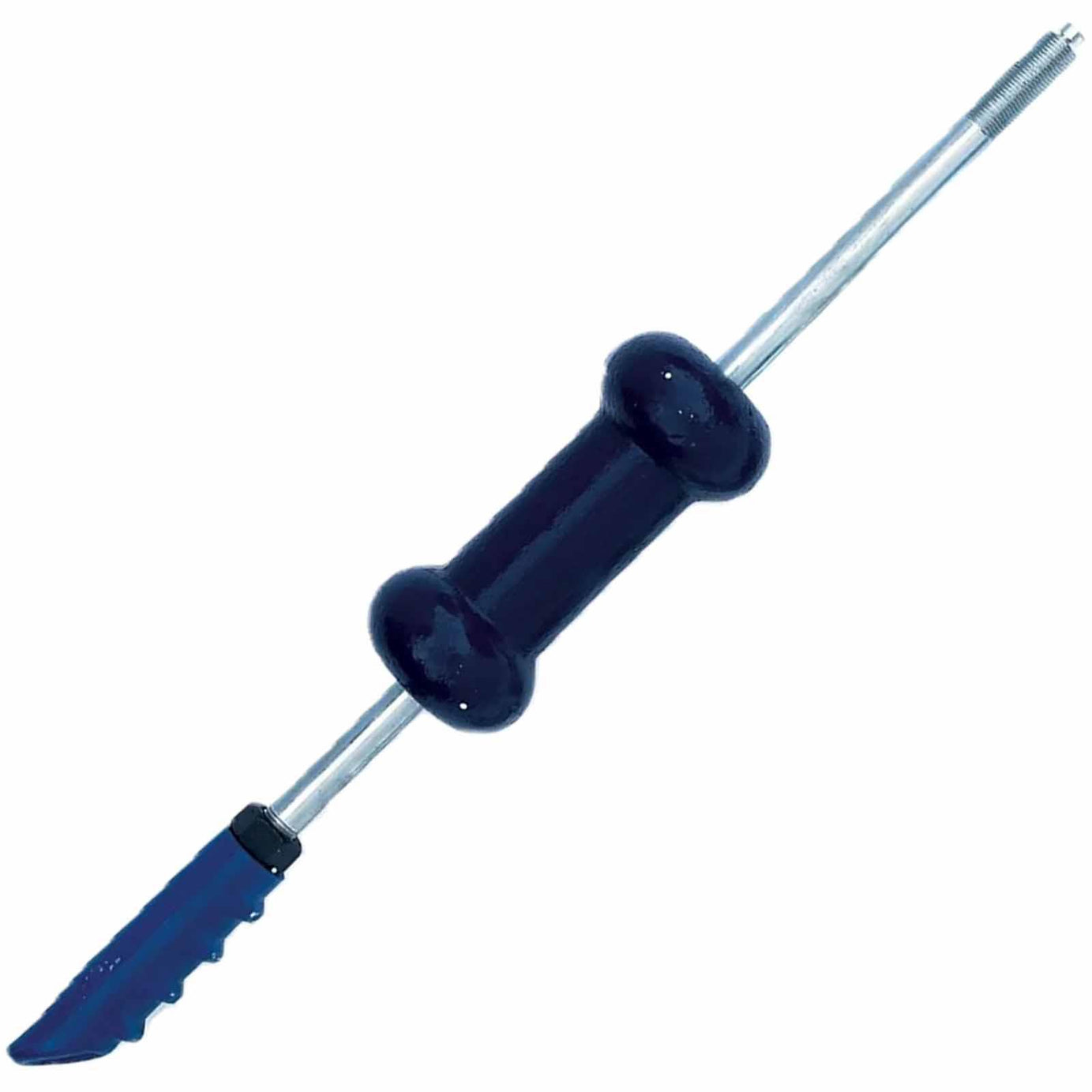 9 Piece Dent Puller Kit