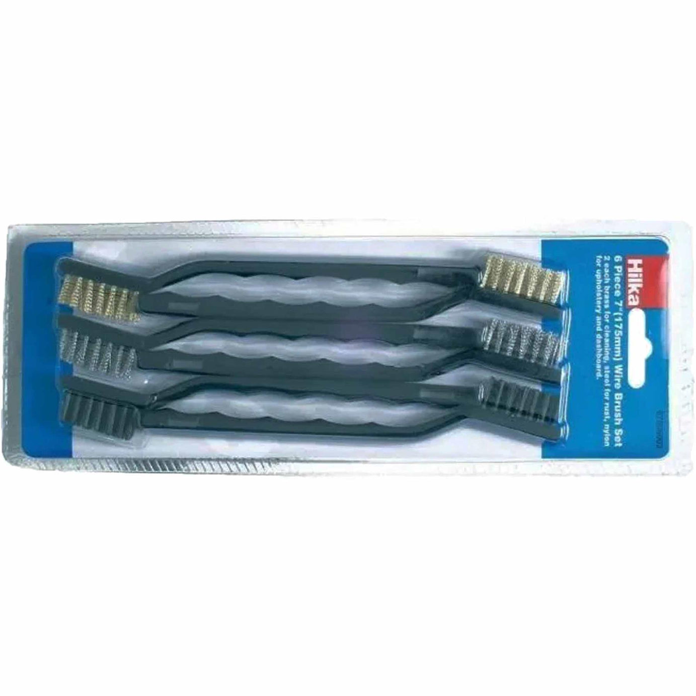 Cleaning Brush Set