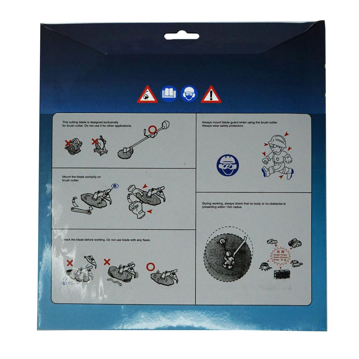 Brush Trimmer Strimmer