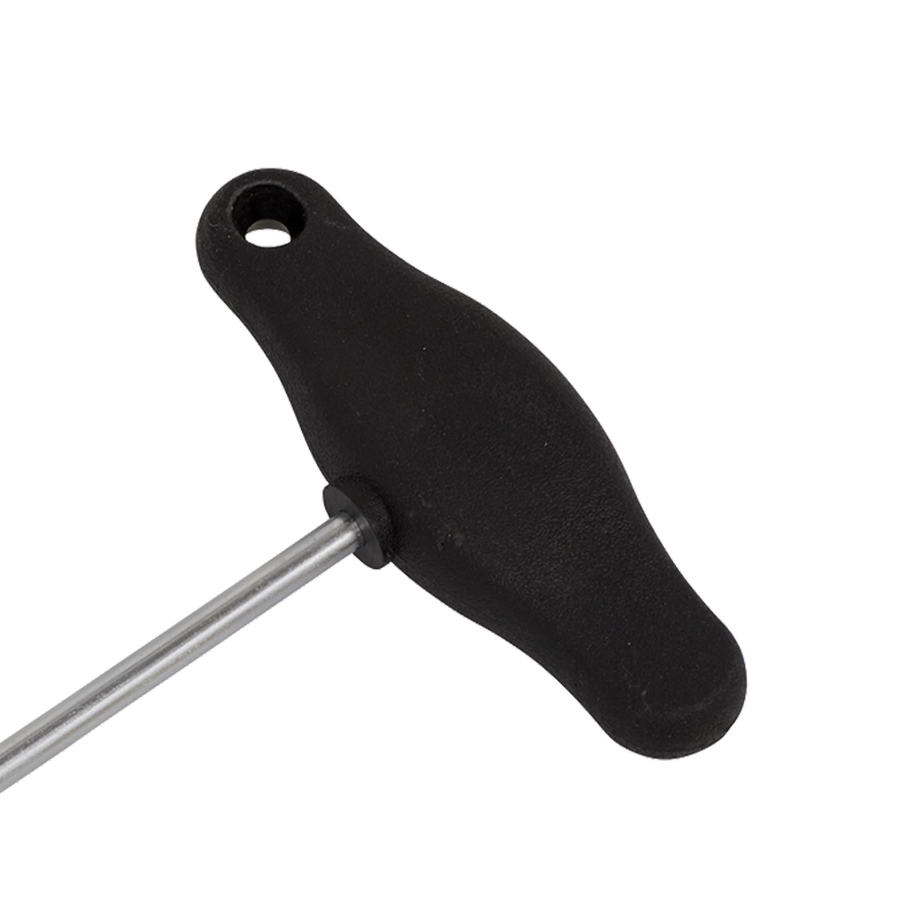 Sealey T-Handle Vehicle Service Screwdriver 1.3mm